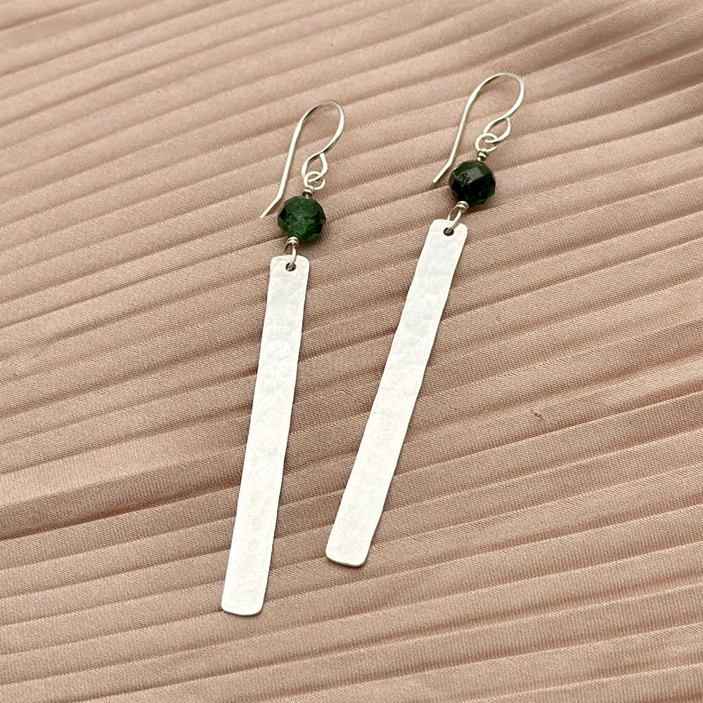 Second Bloom Earrings