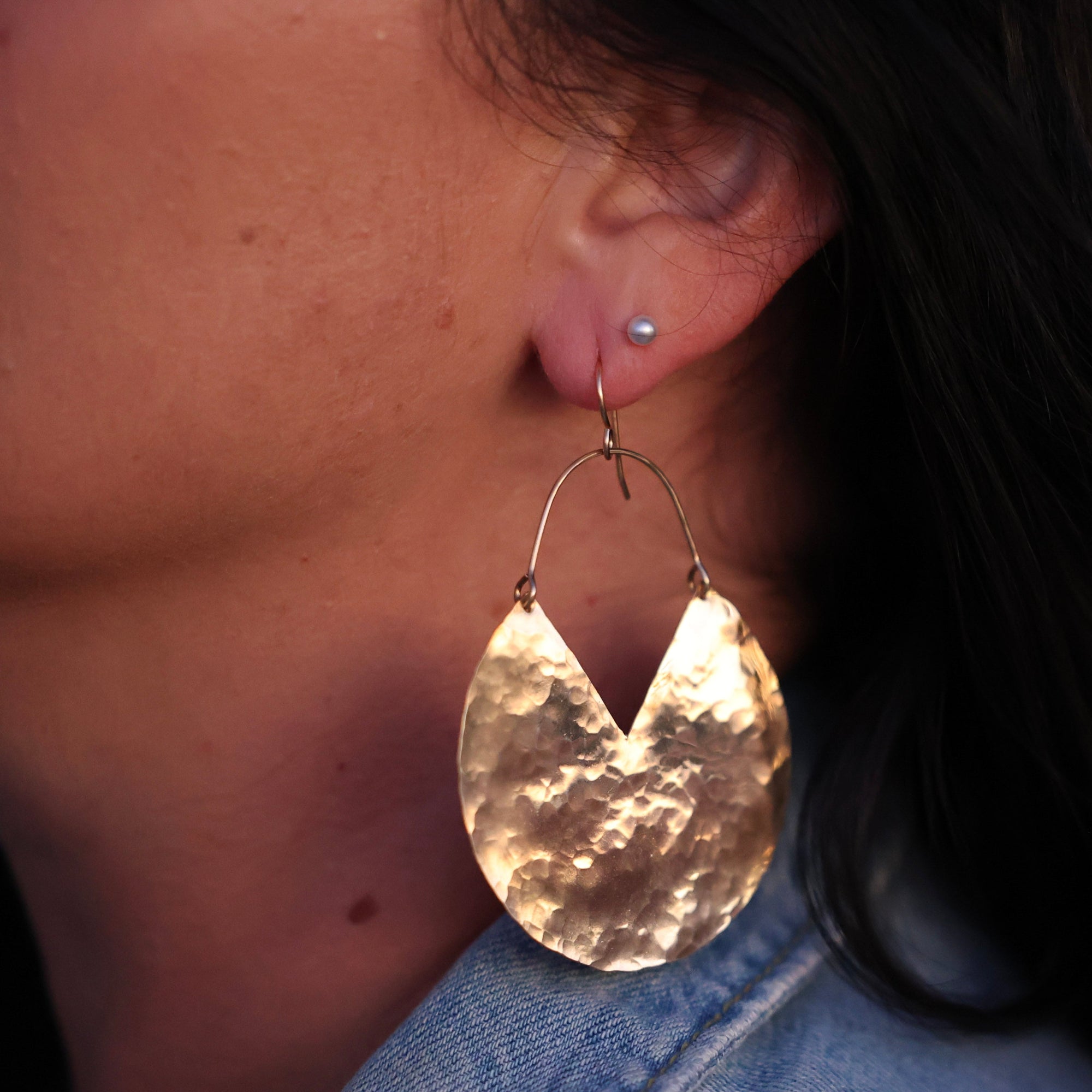 Bliss Earrings