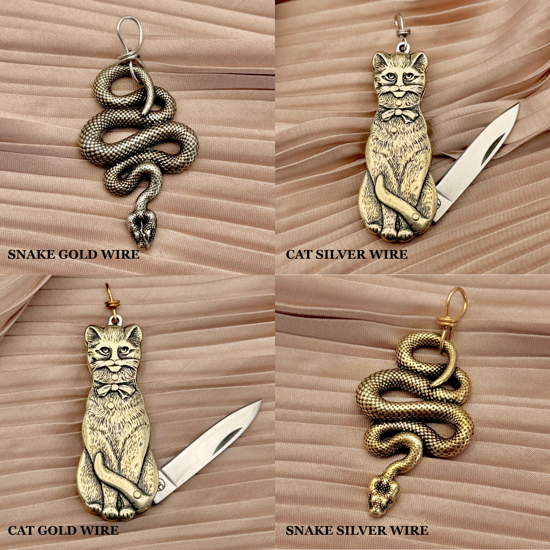 Build Your Own Purse Charm