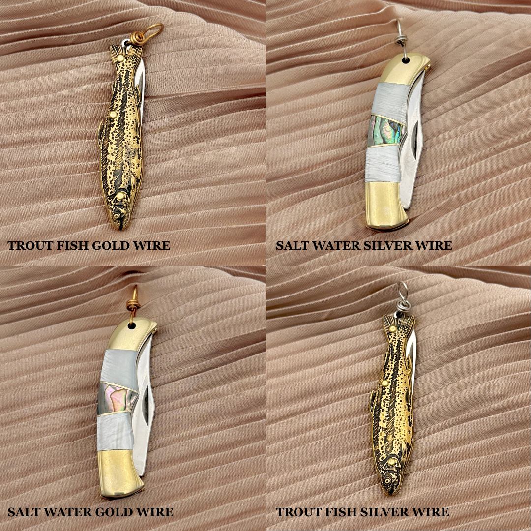 Build Your Own Purse Charm