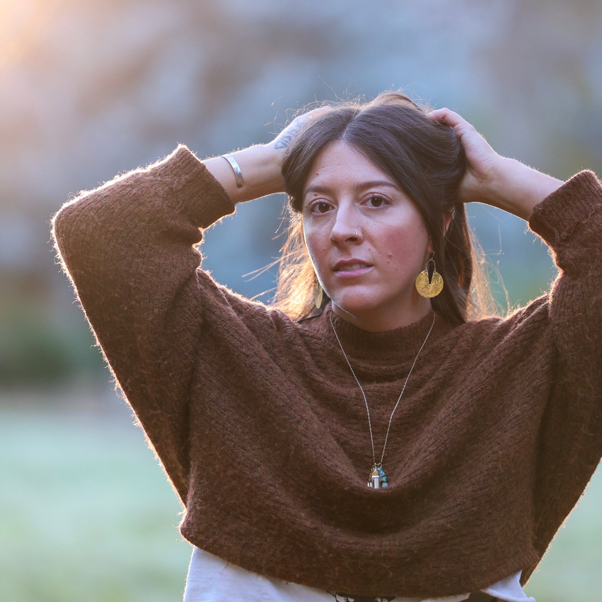 Good Measure Earrings