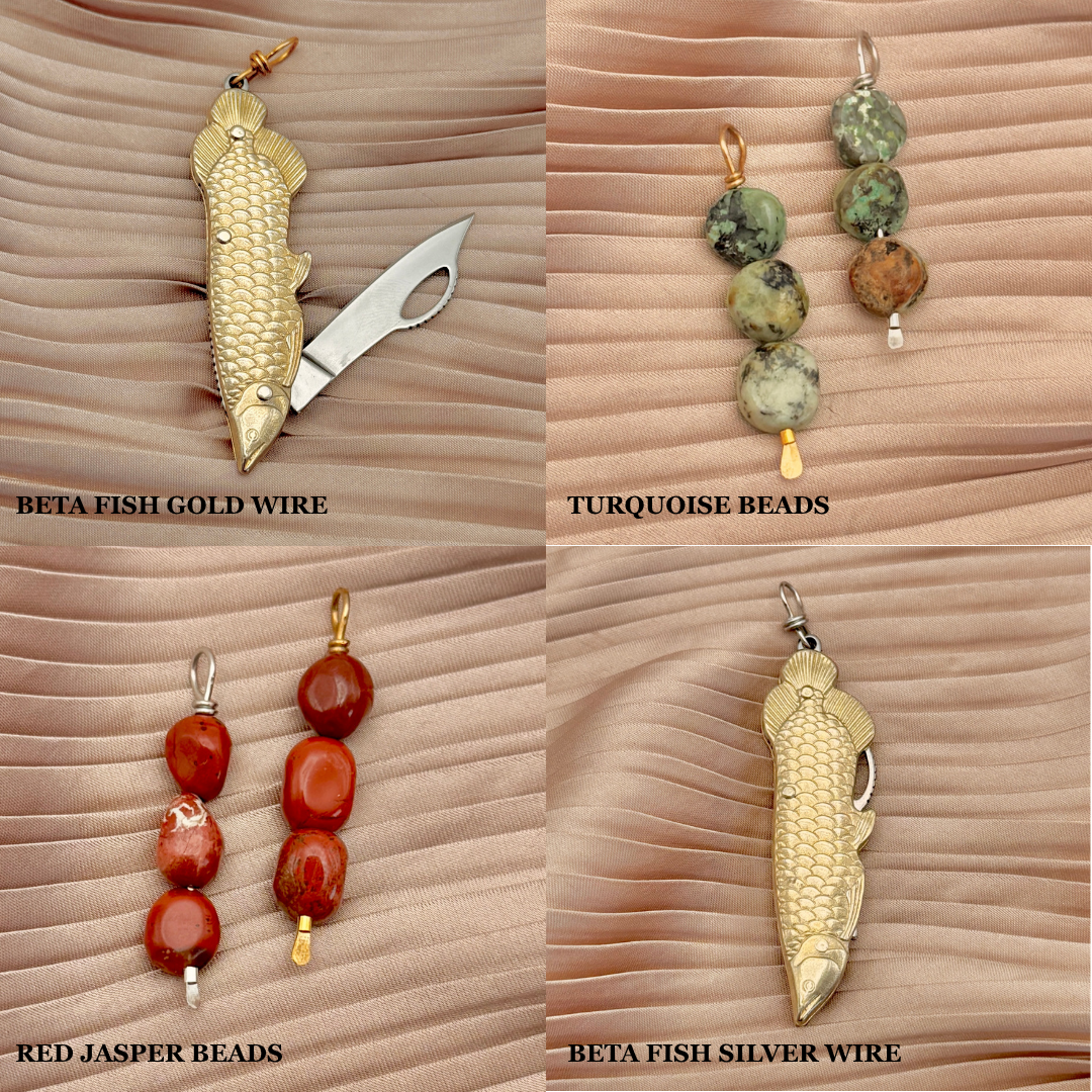 Build Your Own Purse Charm