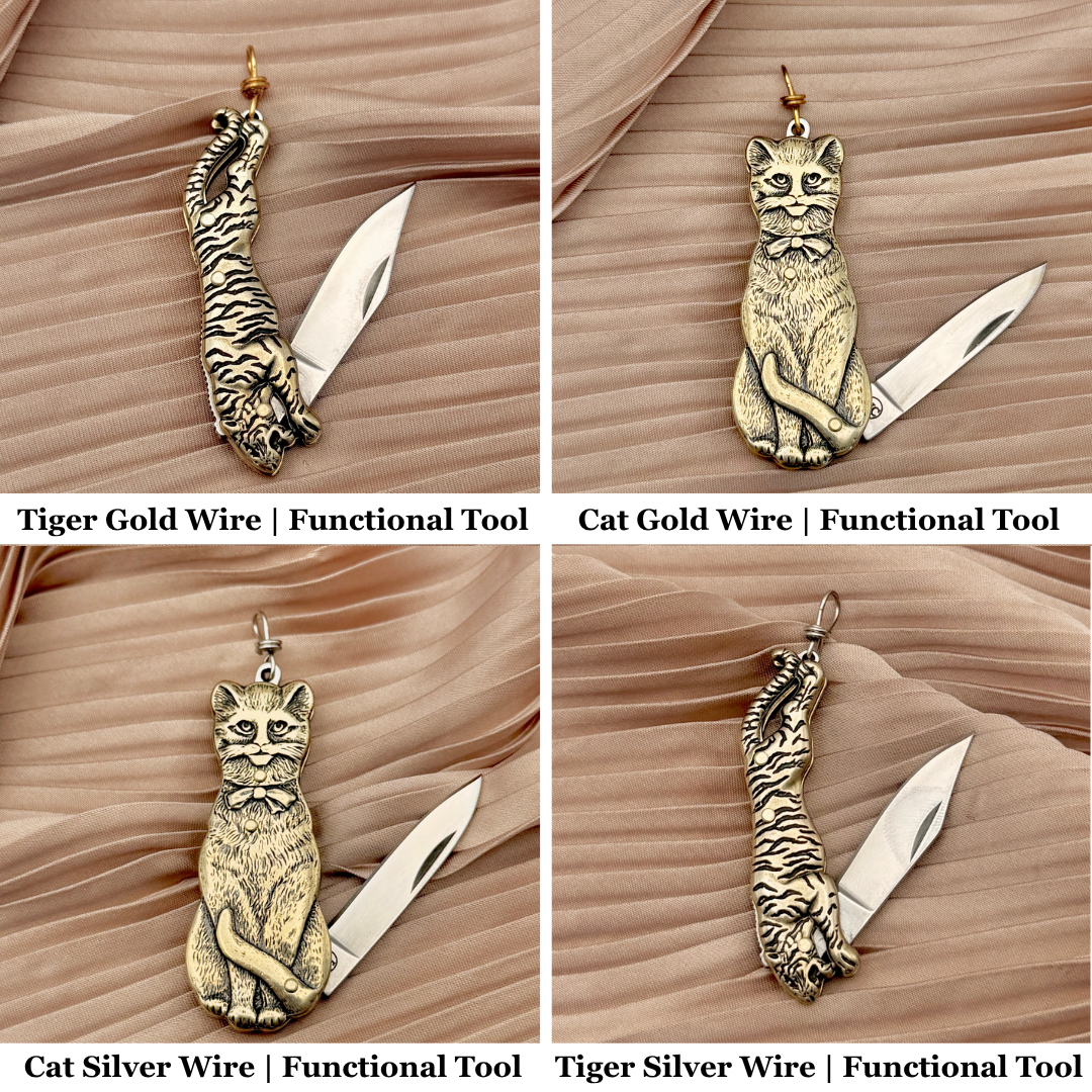 Build Your Own Purse Charm
