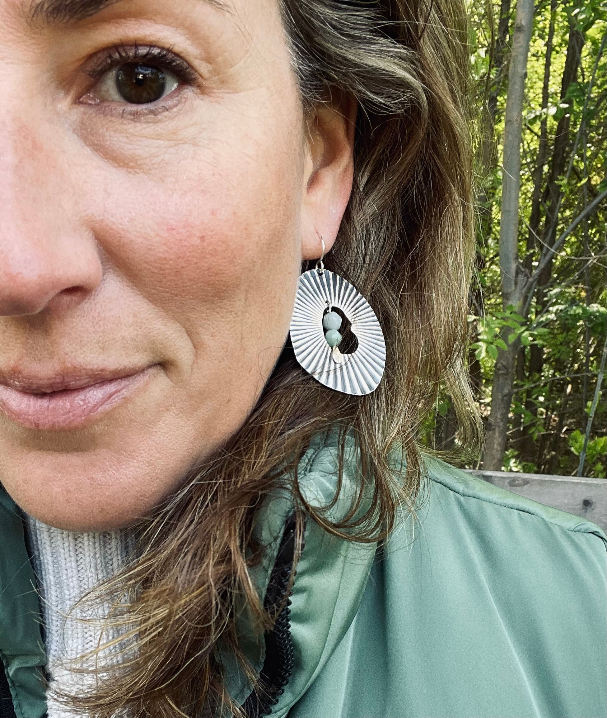 Illumination Earrings