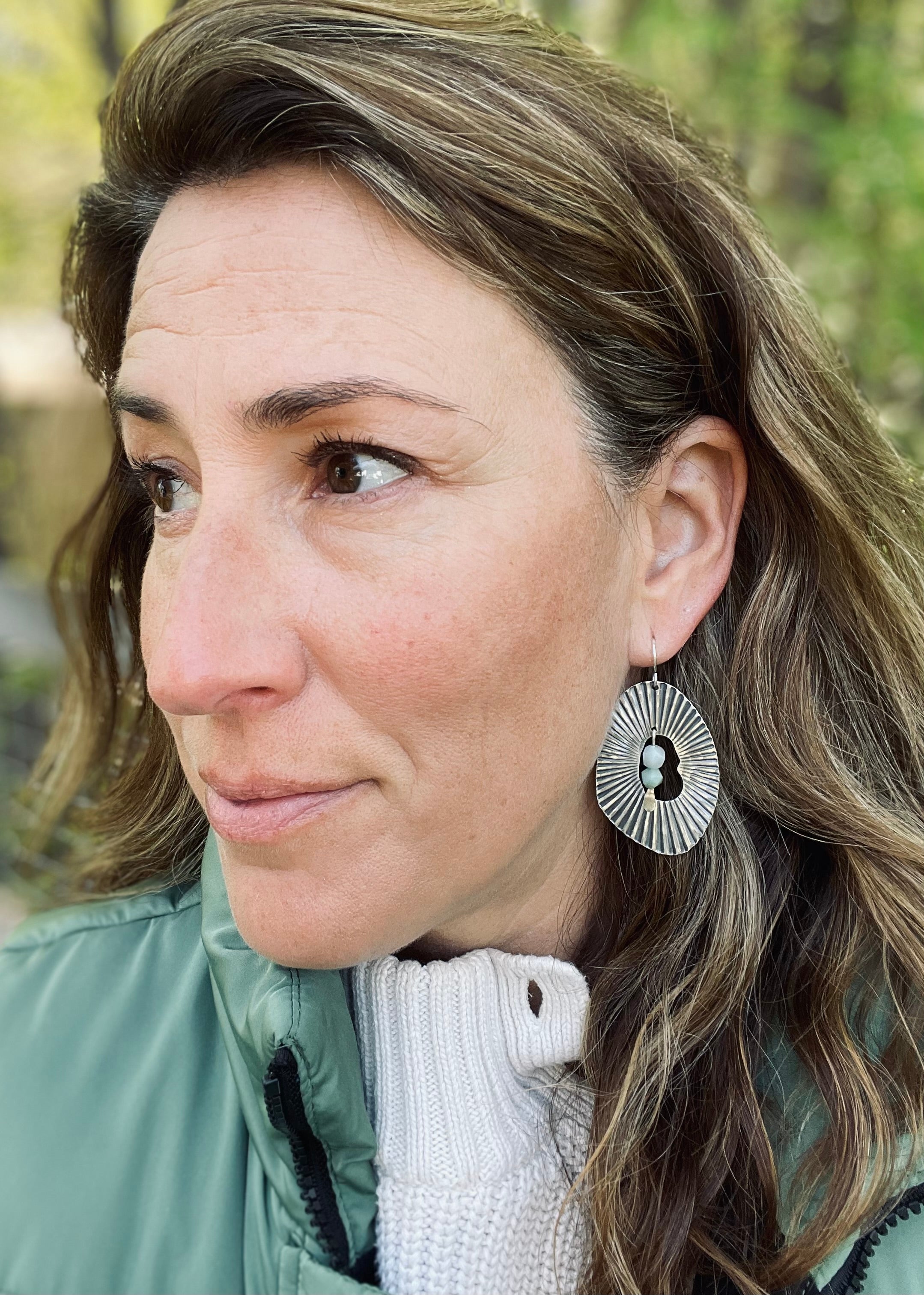 Illumination Earrings