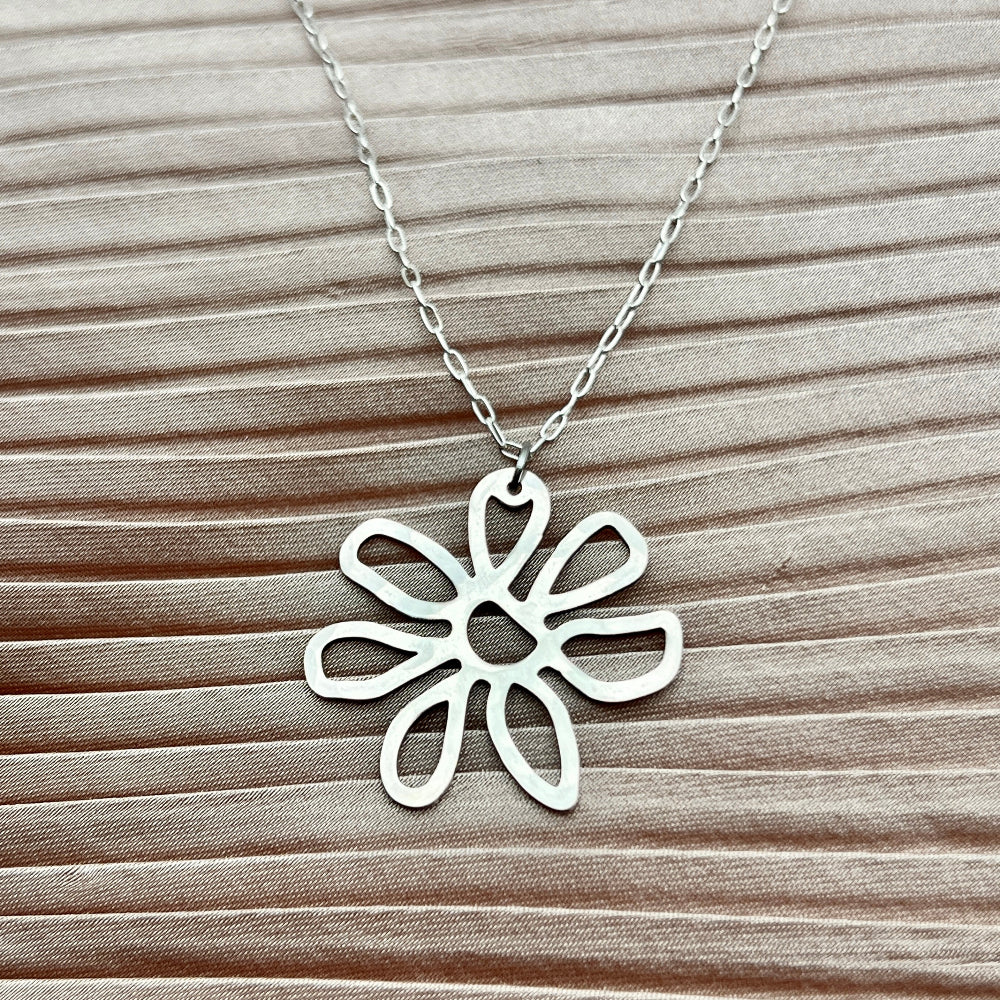 Ziggy Necklace