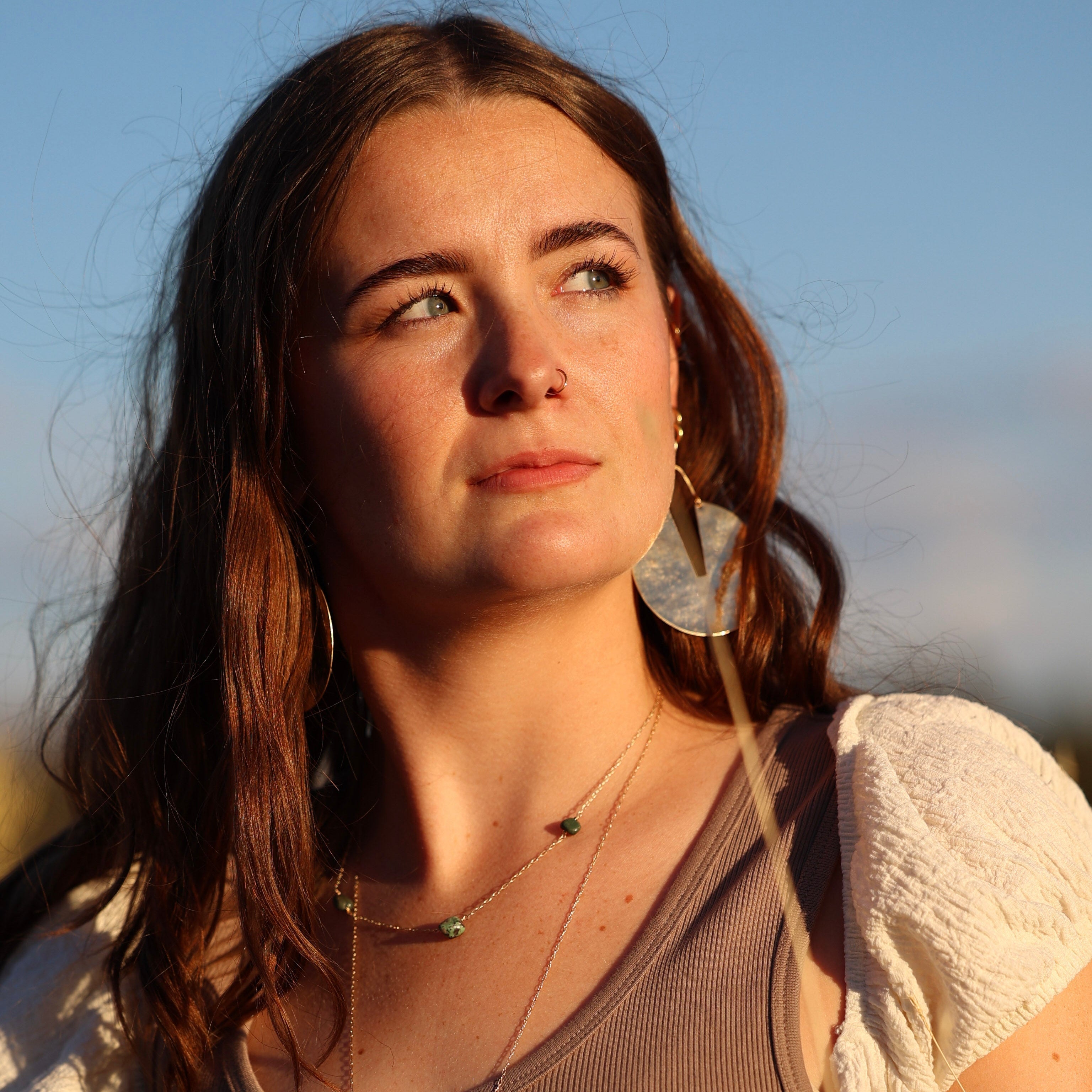 Good Measure Earrings