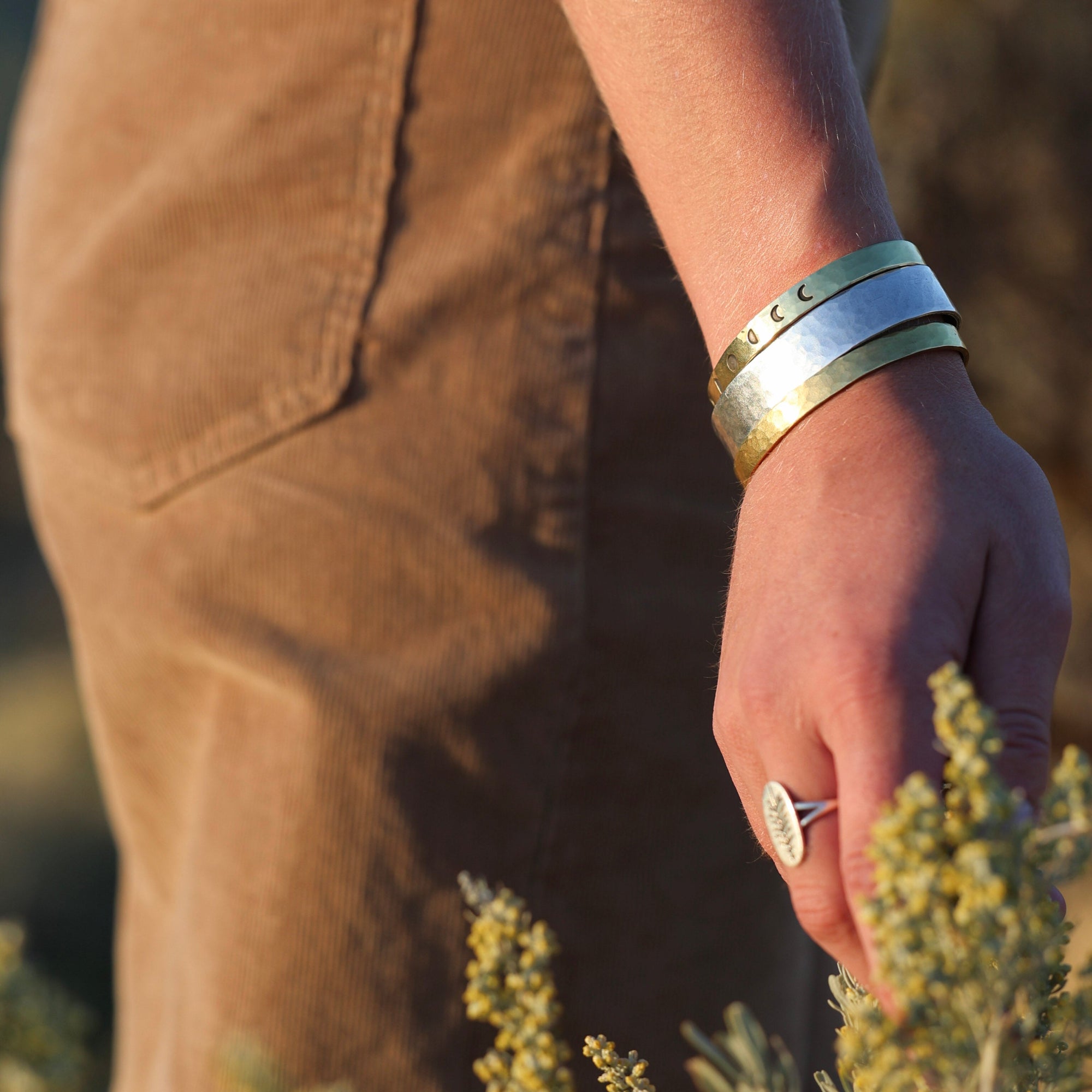 She-ra Cuffs