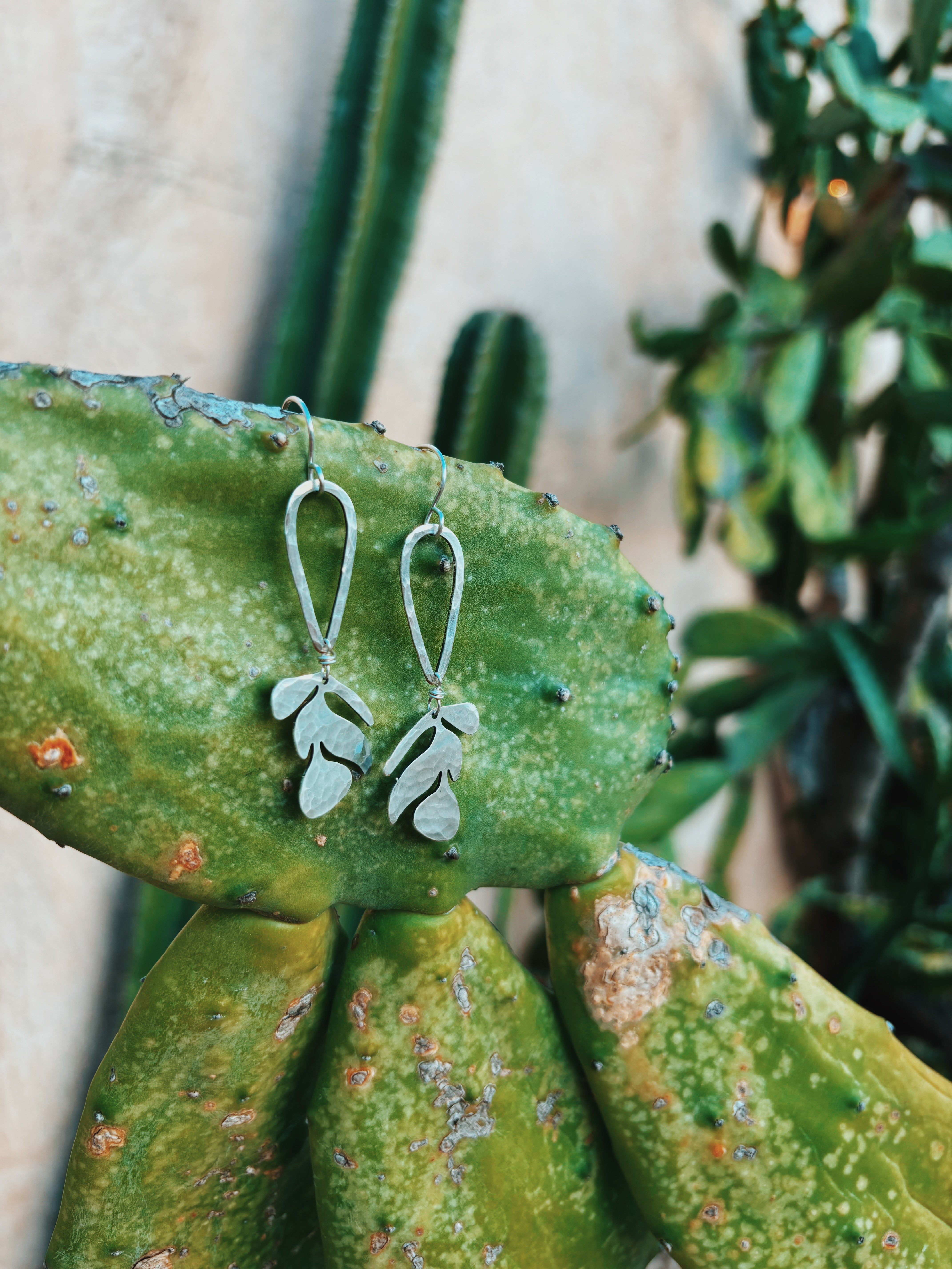 Matisse Earrings