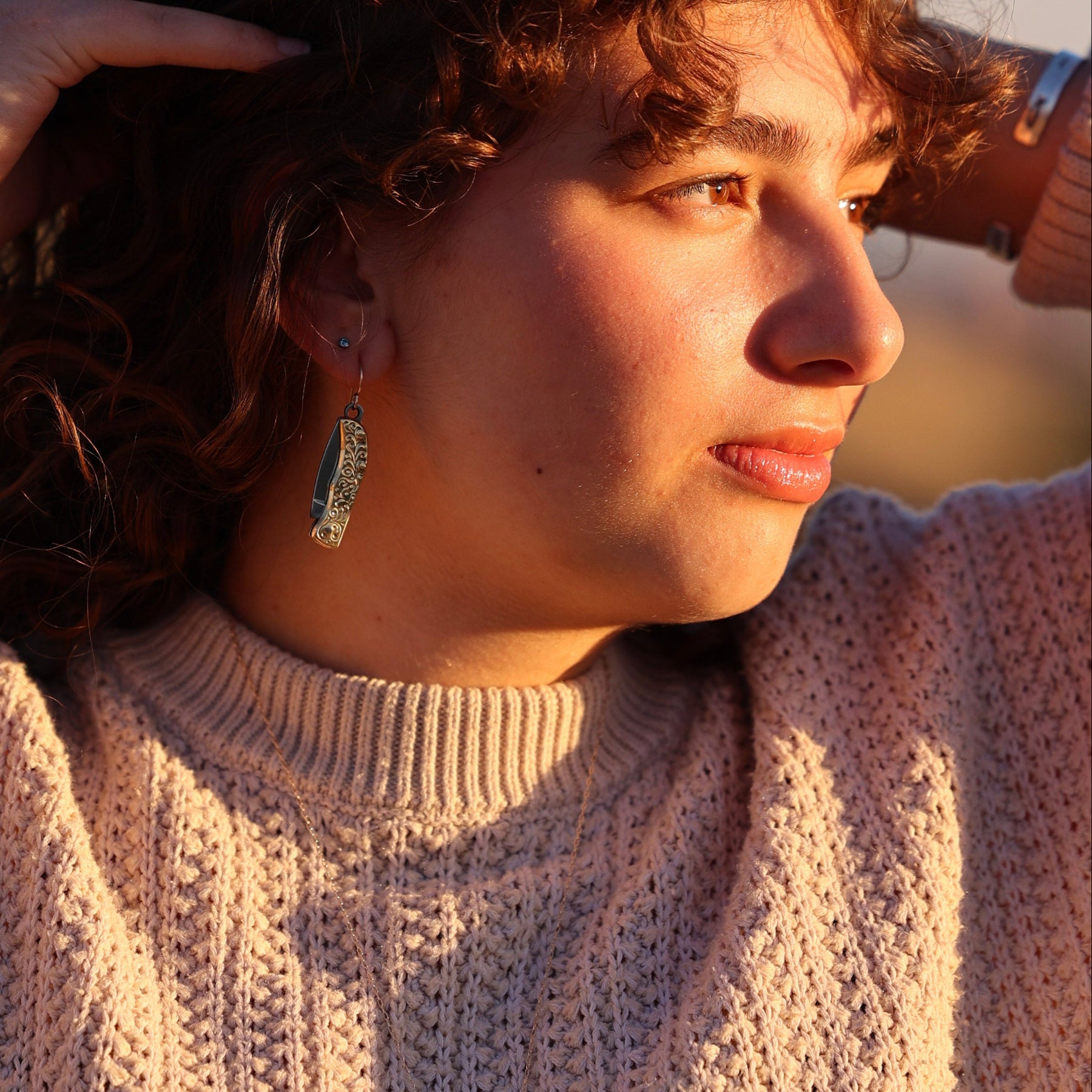 High Desert Earrings