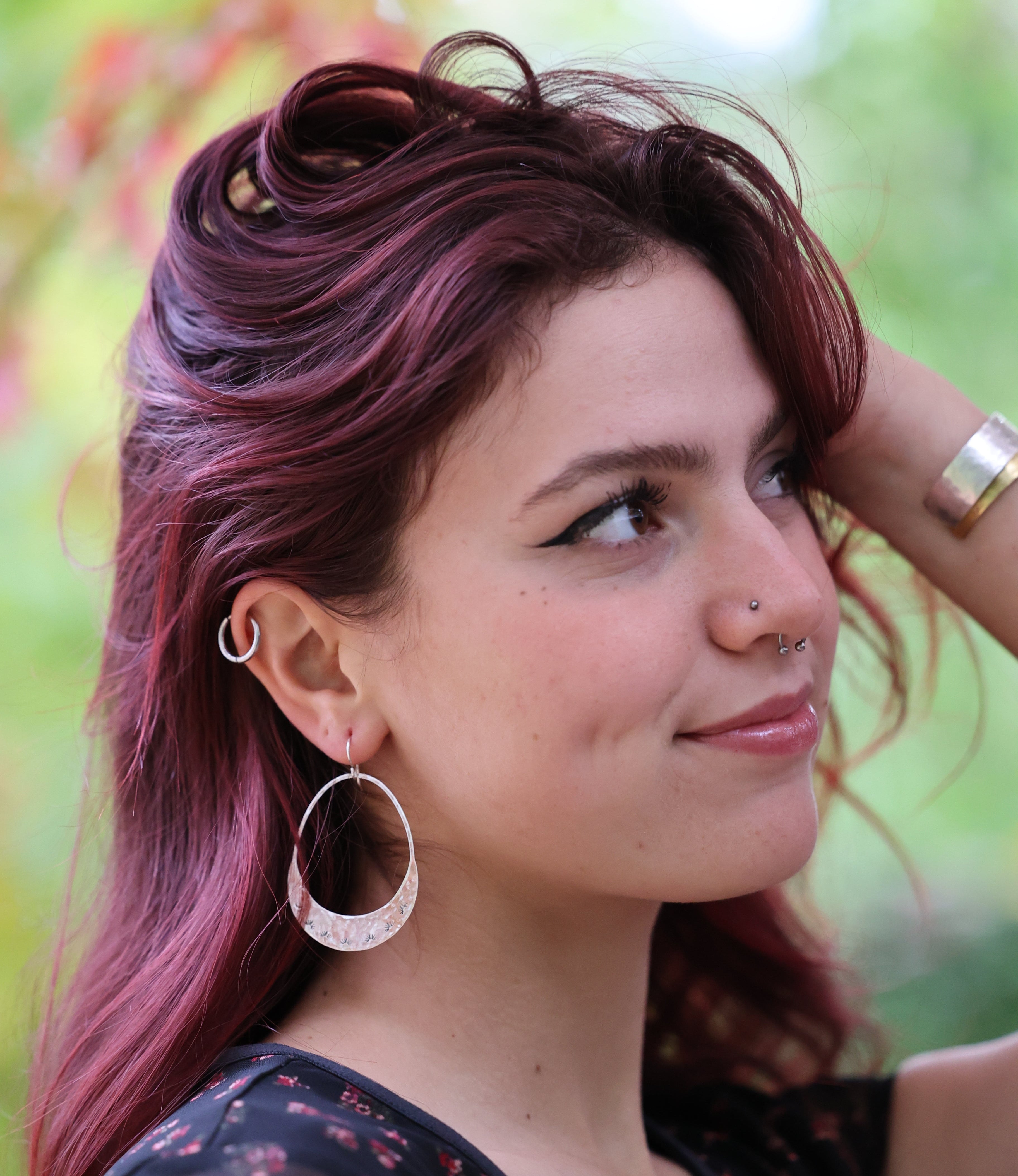 Lumos Earrings