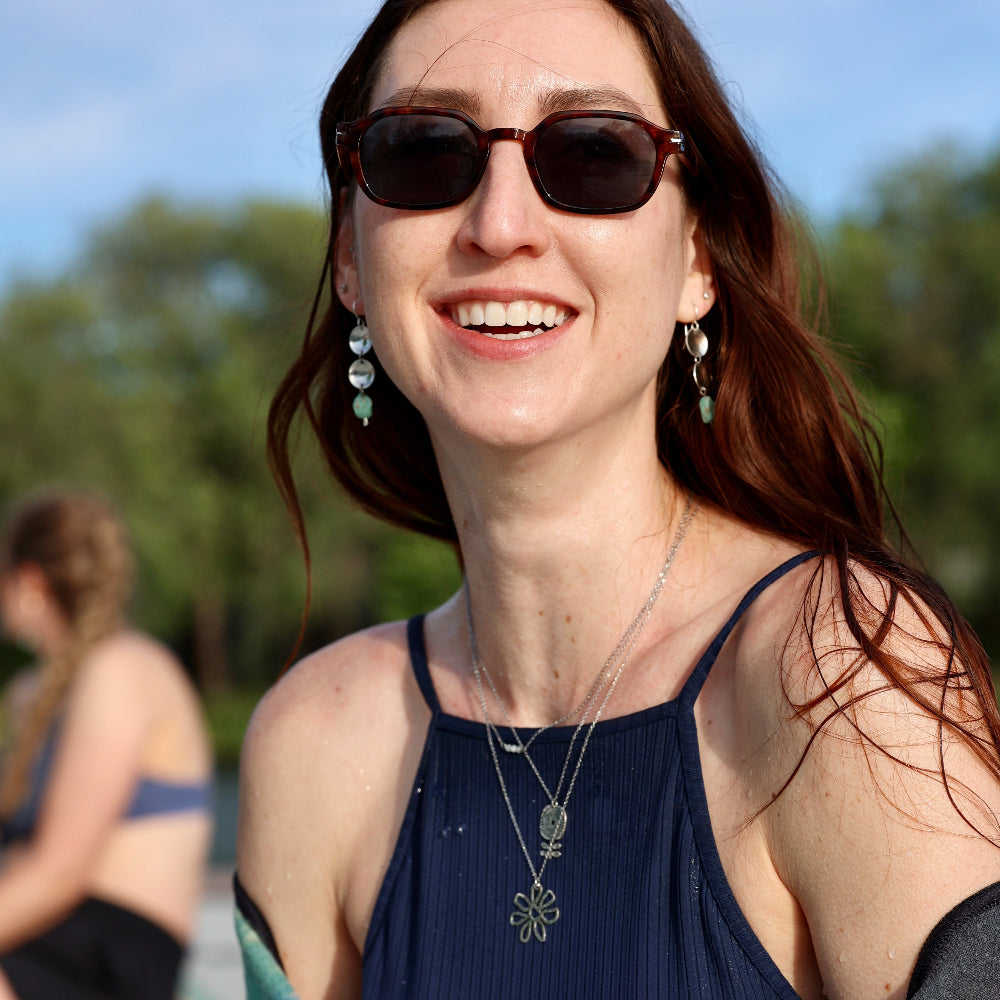 Ziggy Necklace