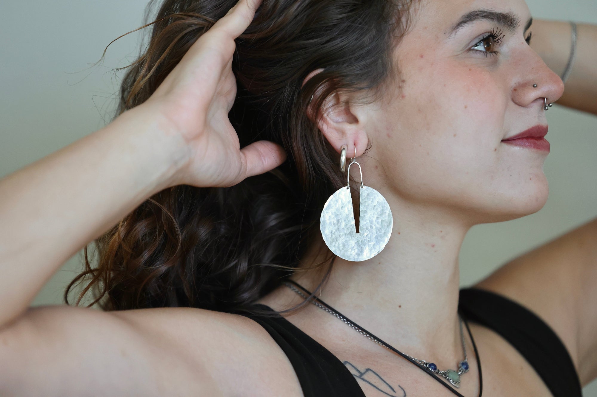 Good Measure Earrings