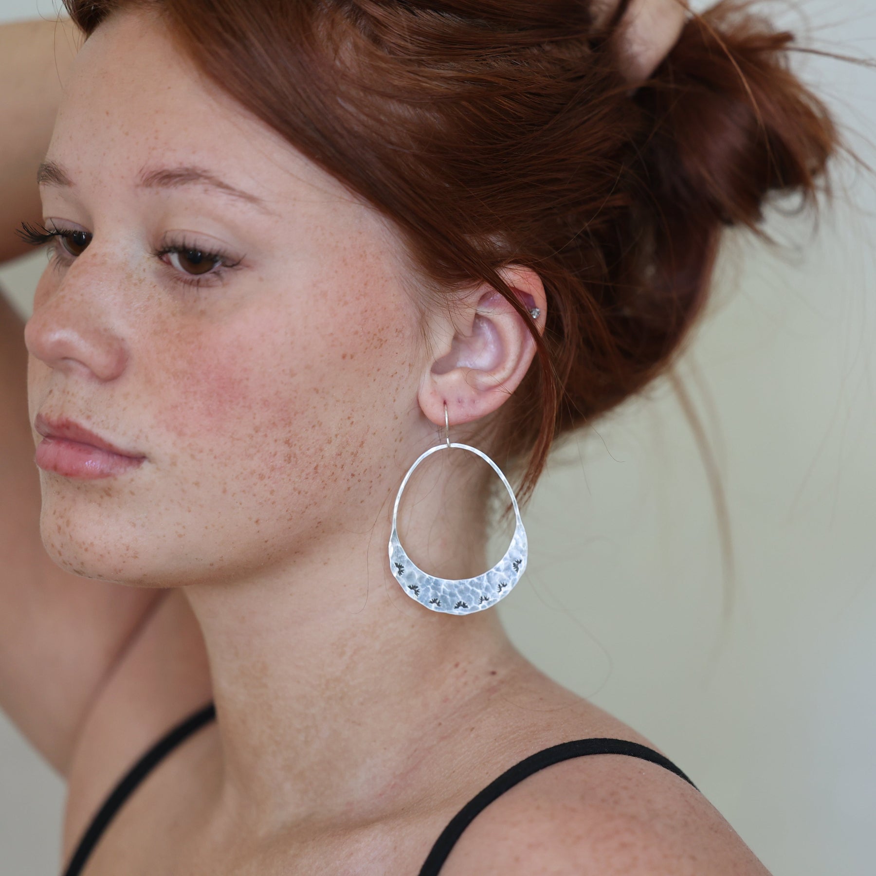 Lumos Earrings