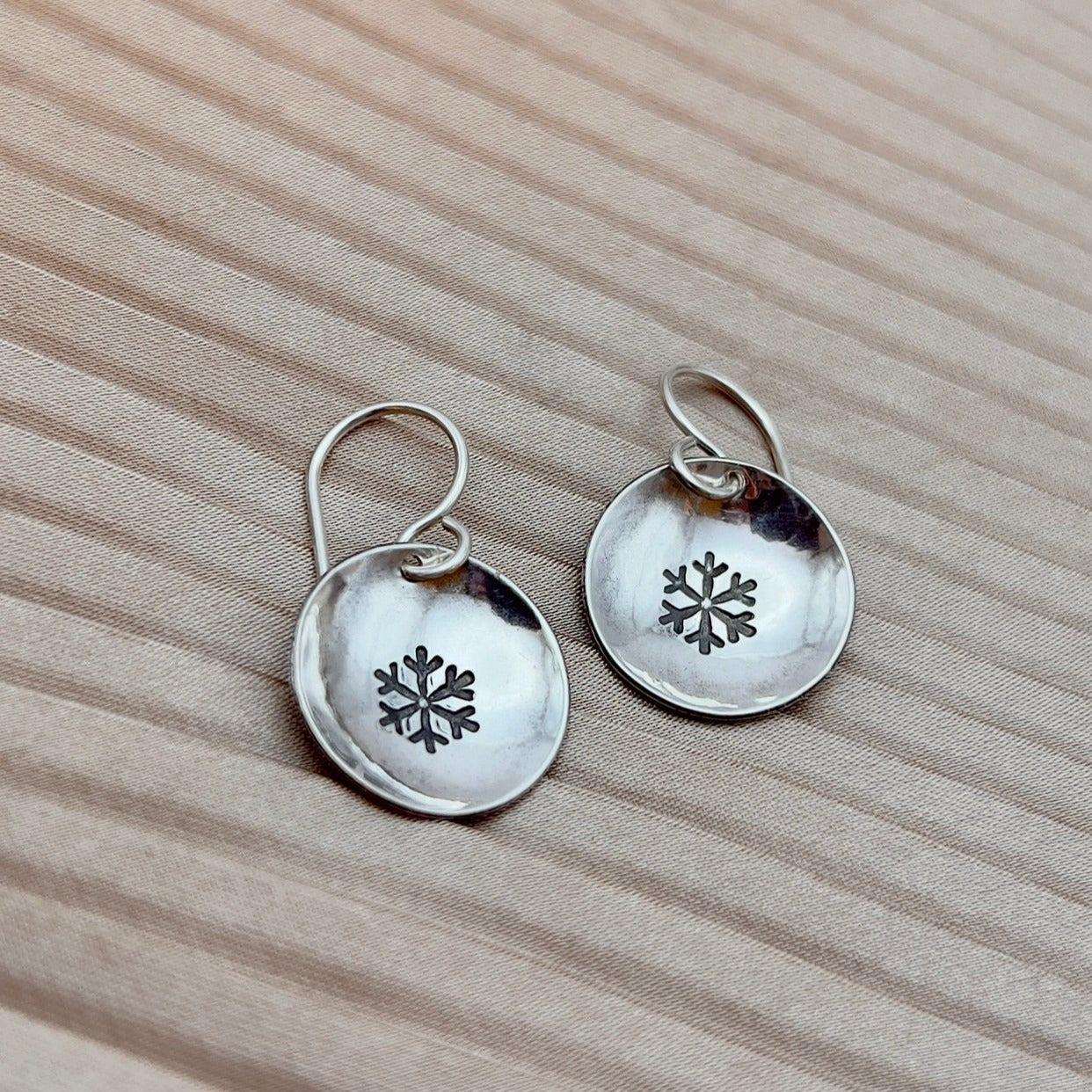 Cove Earrings