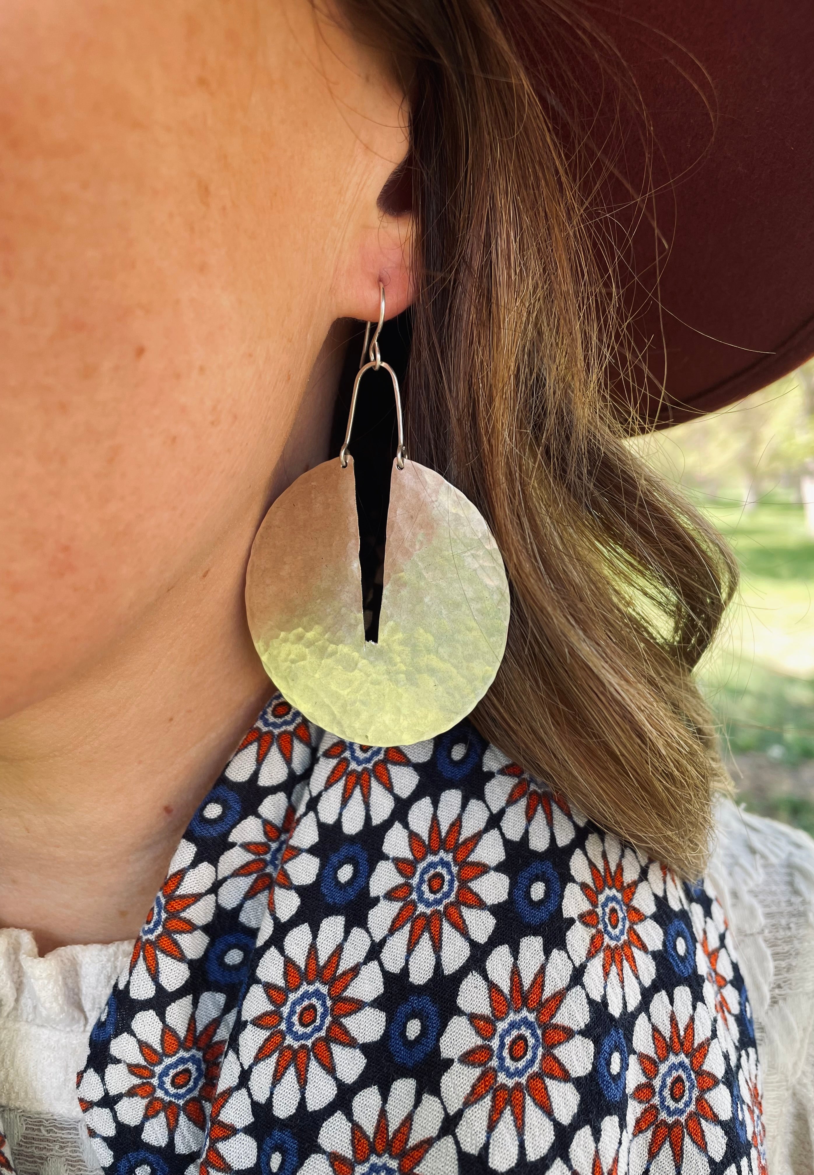 Good Measure Earrings
