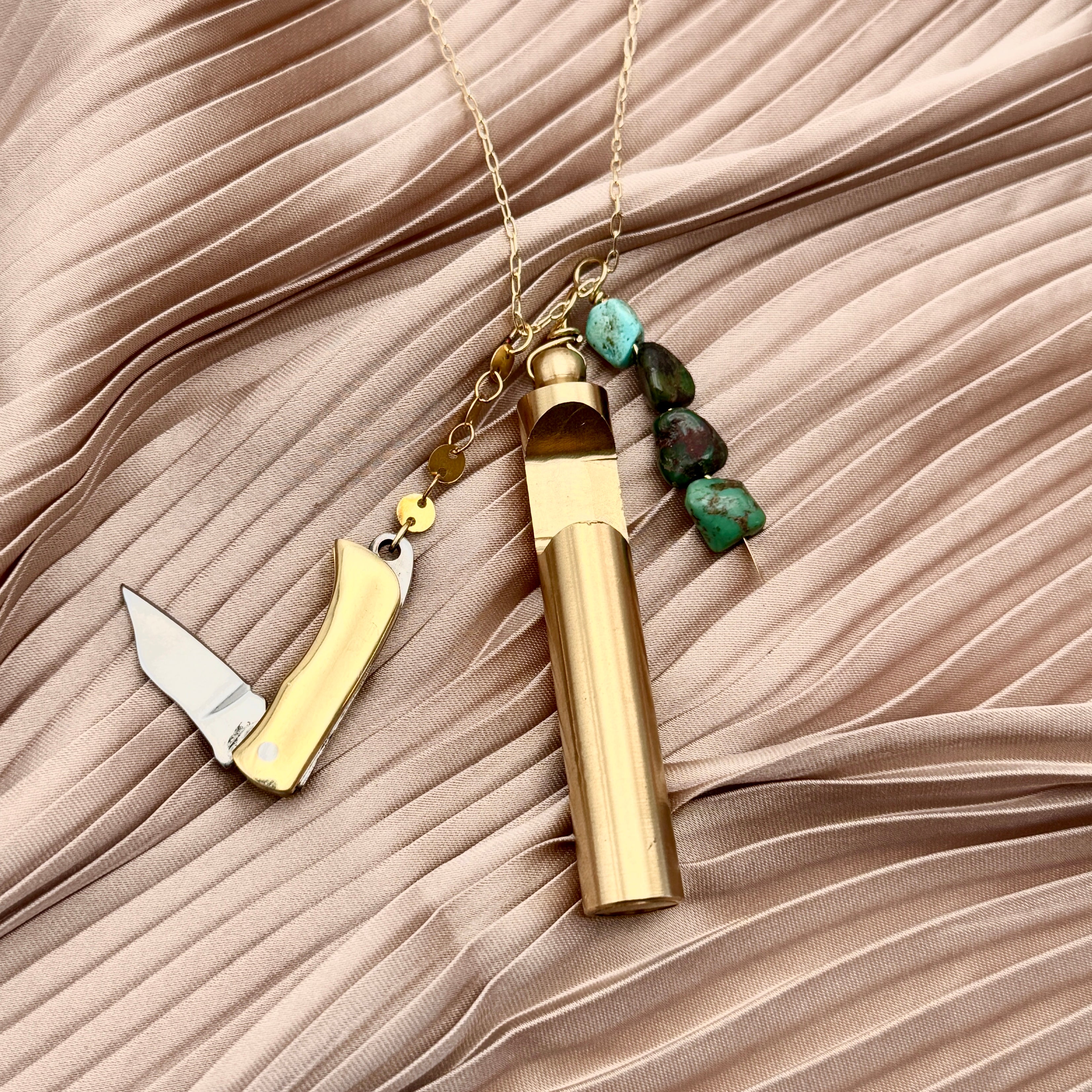 Adventure Kit Necklace