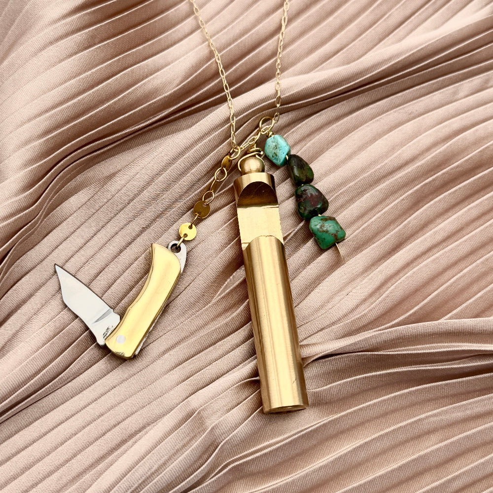Adventure Kit Necklace Original