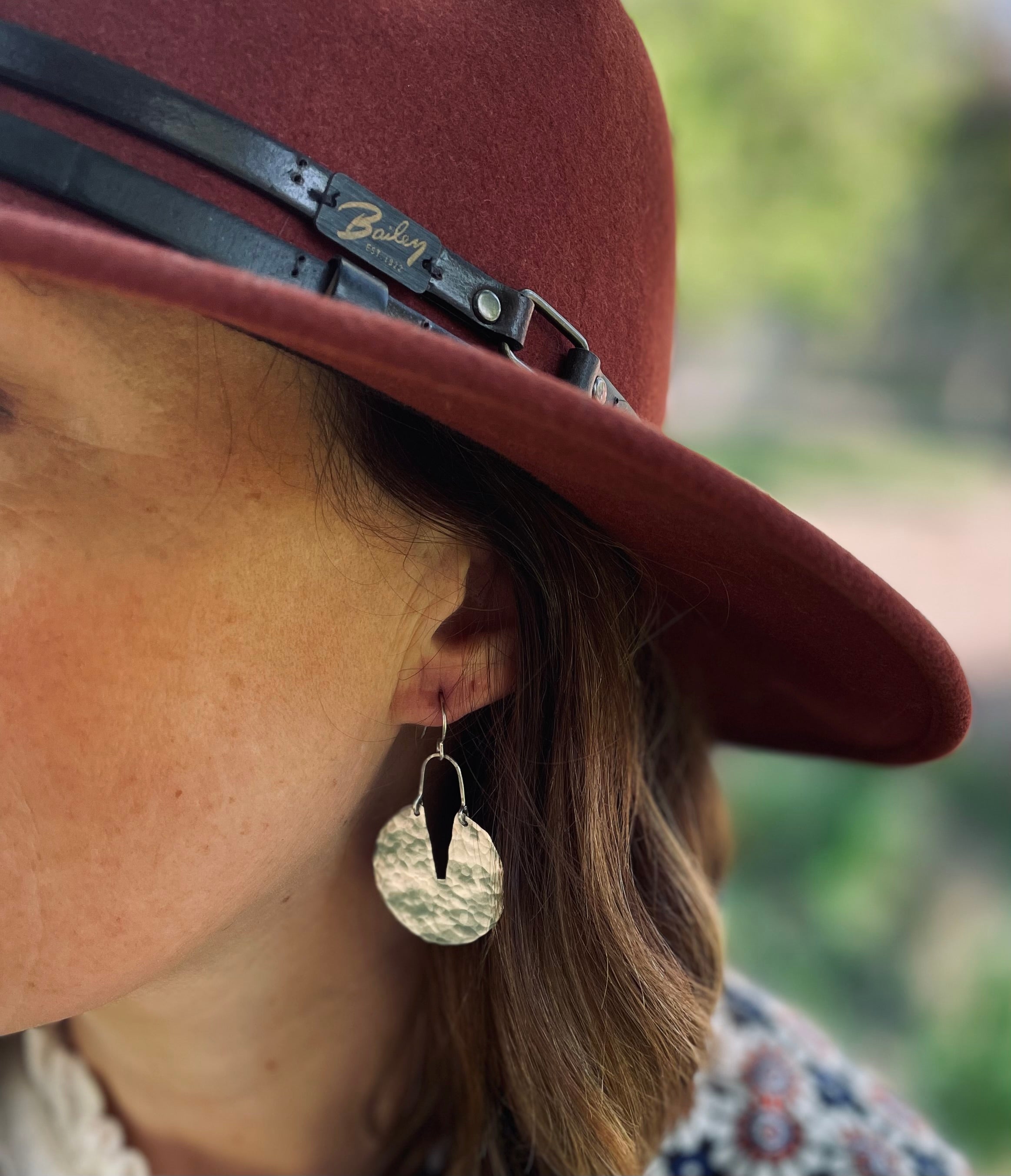 Good Measure Earrings