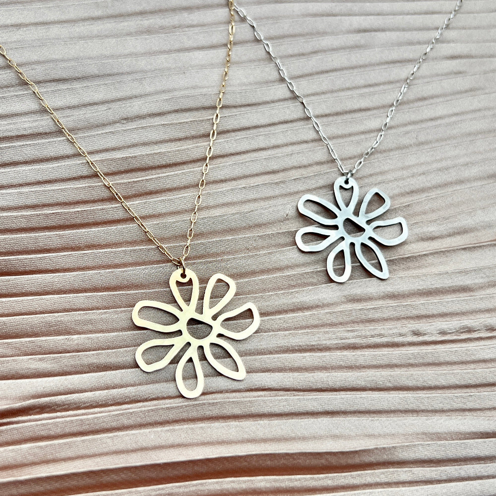 Ziggy Necklace Original