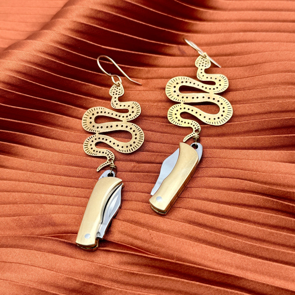 Gold or Silver Hoop with turquoise beads and etched working locket photo holder memory keepsake hanging from ear wire