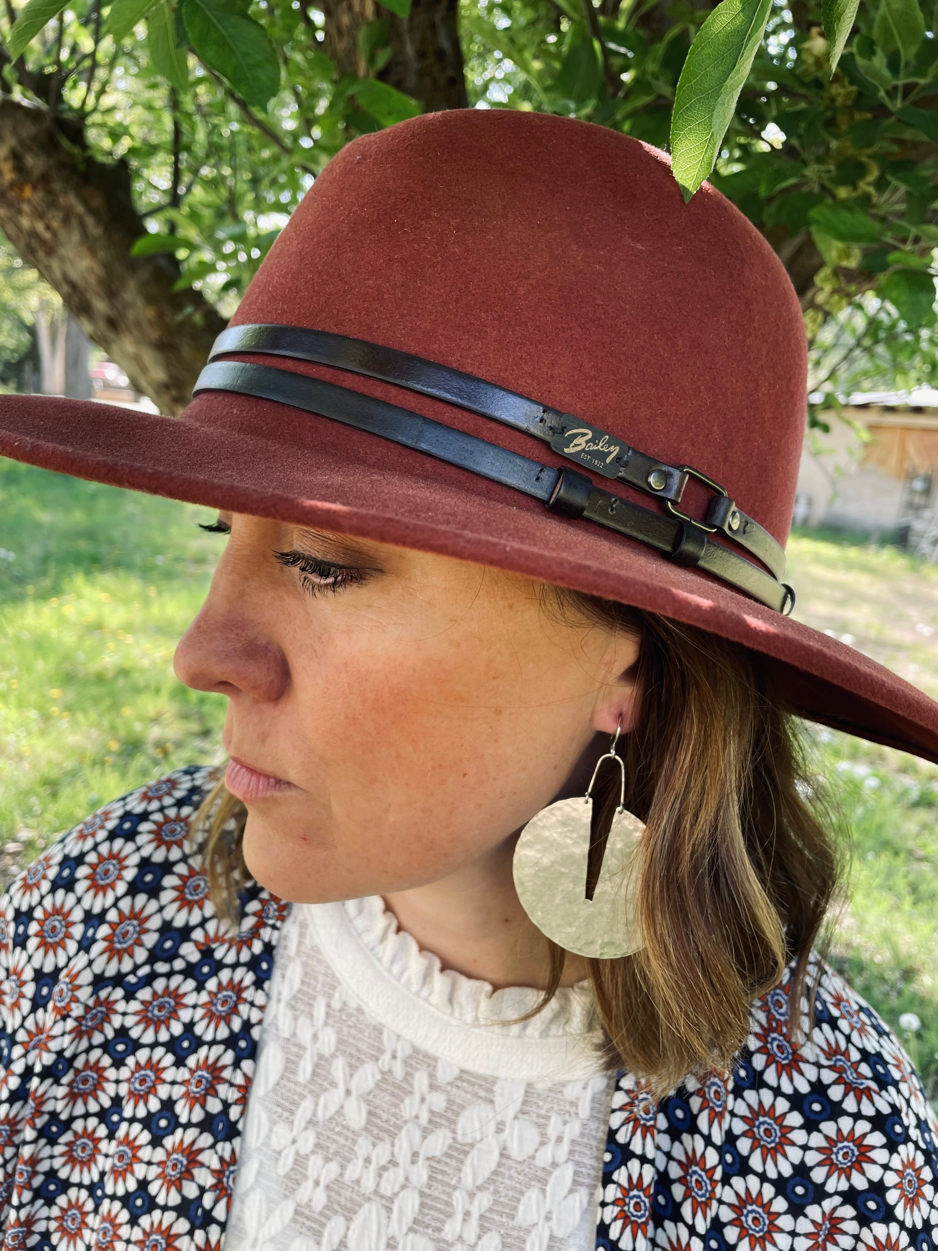 Good Measure Earrings