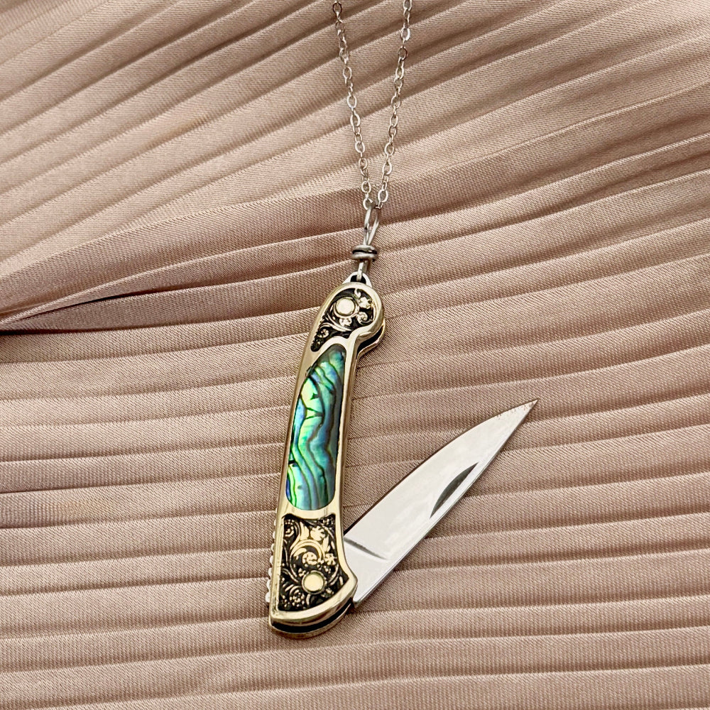 Lennox Necklace