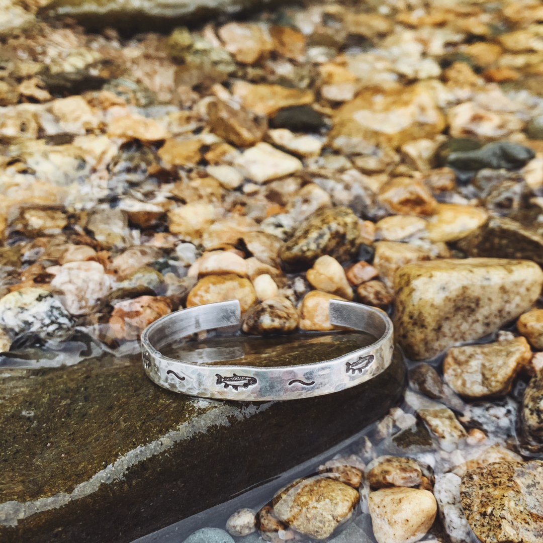 Feeesh Cuff