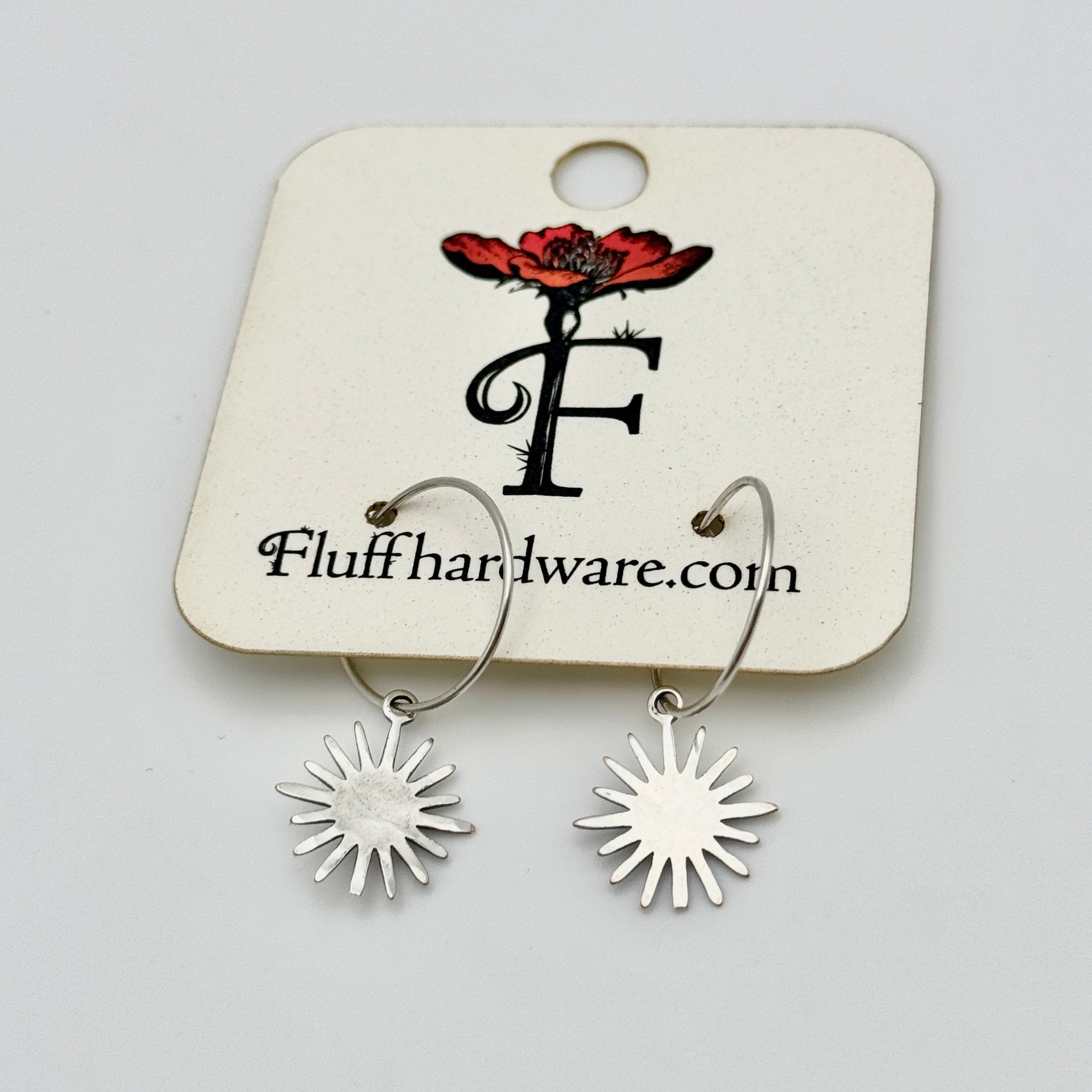 Nyx Earrings