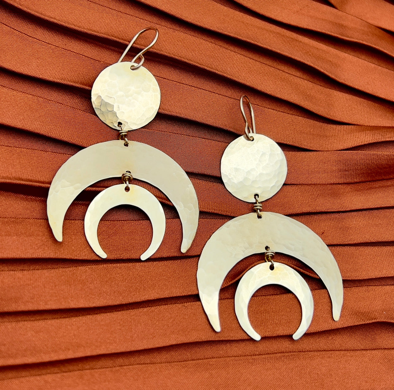 Raquel Earrings
