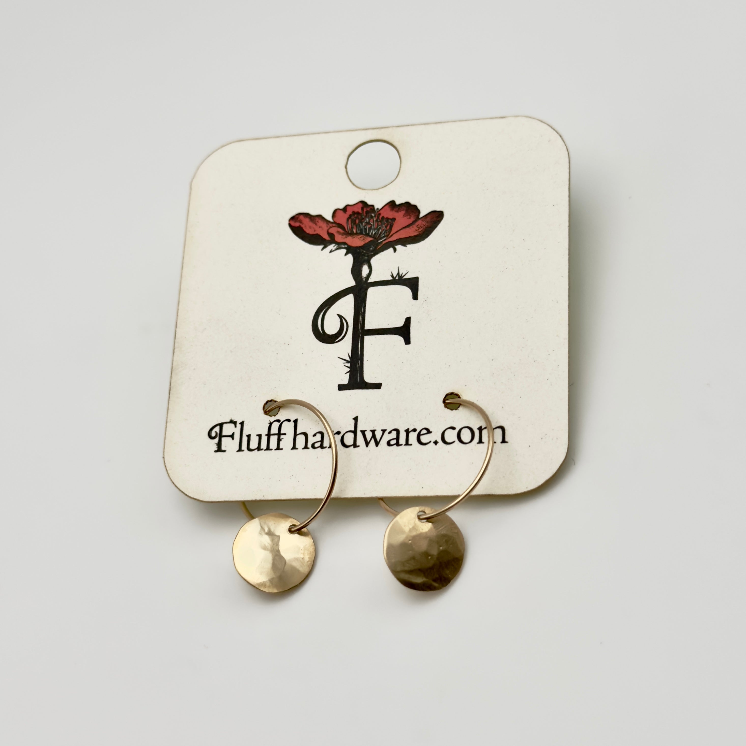 Lumi Earrings