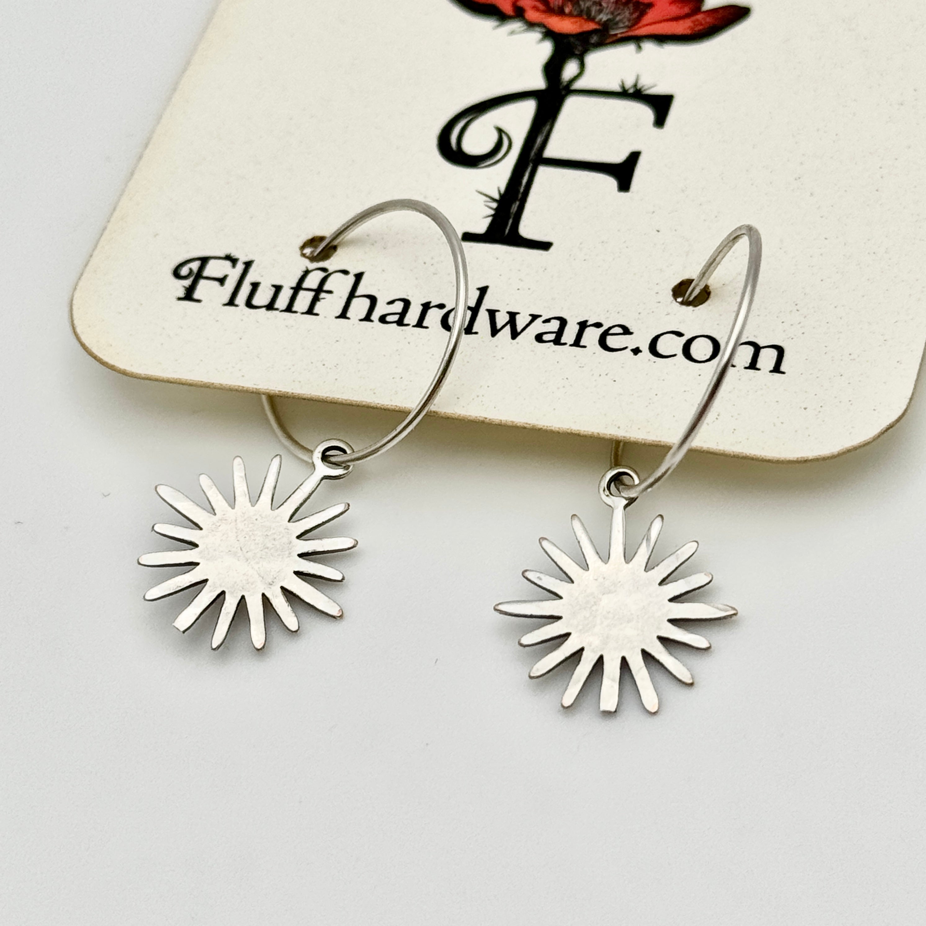 Nyx Earrings