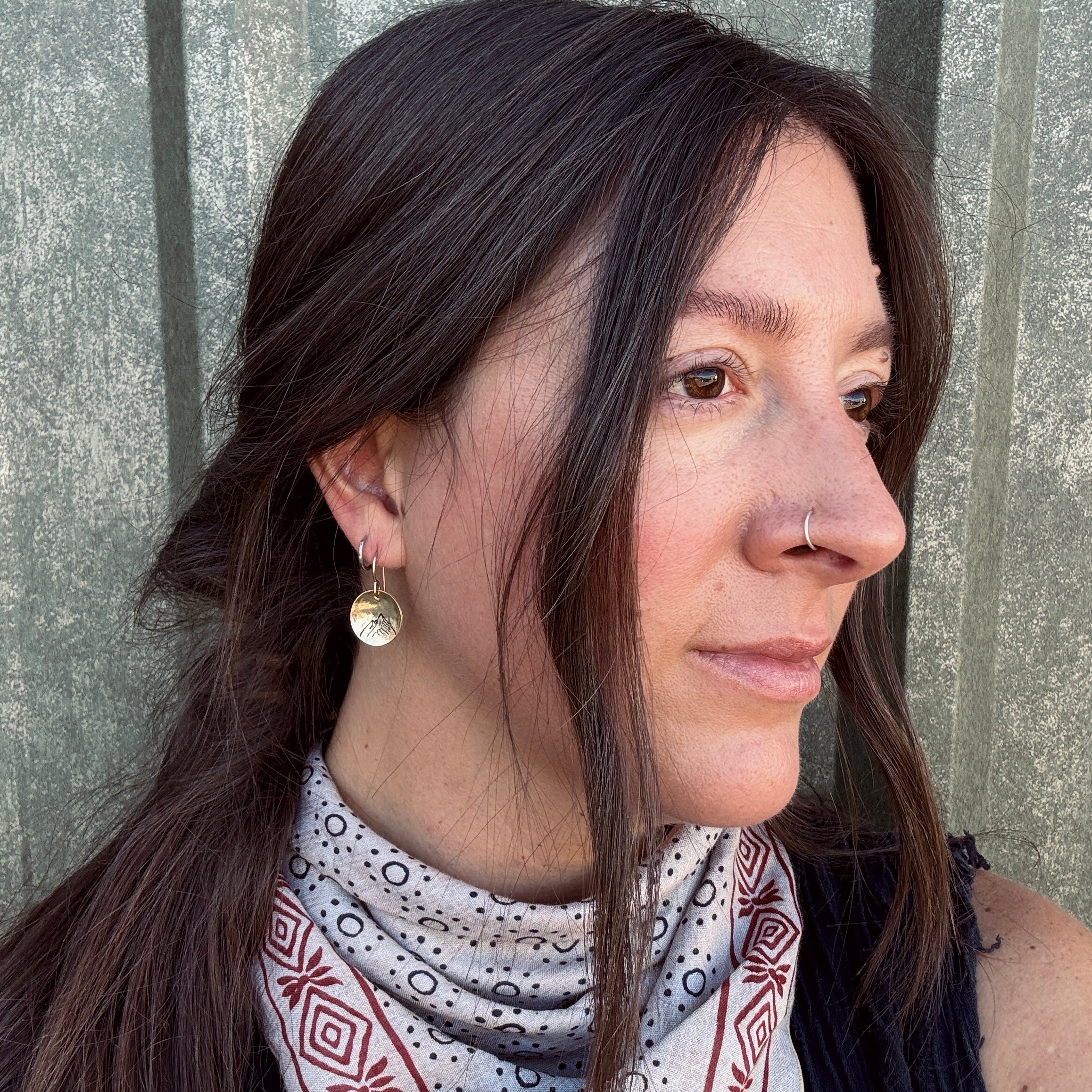 Cove Earrings