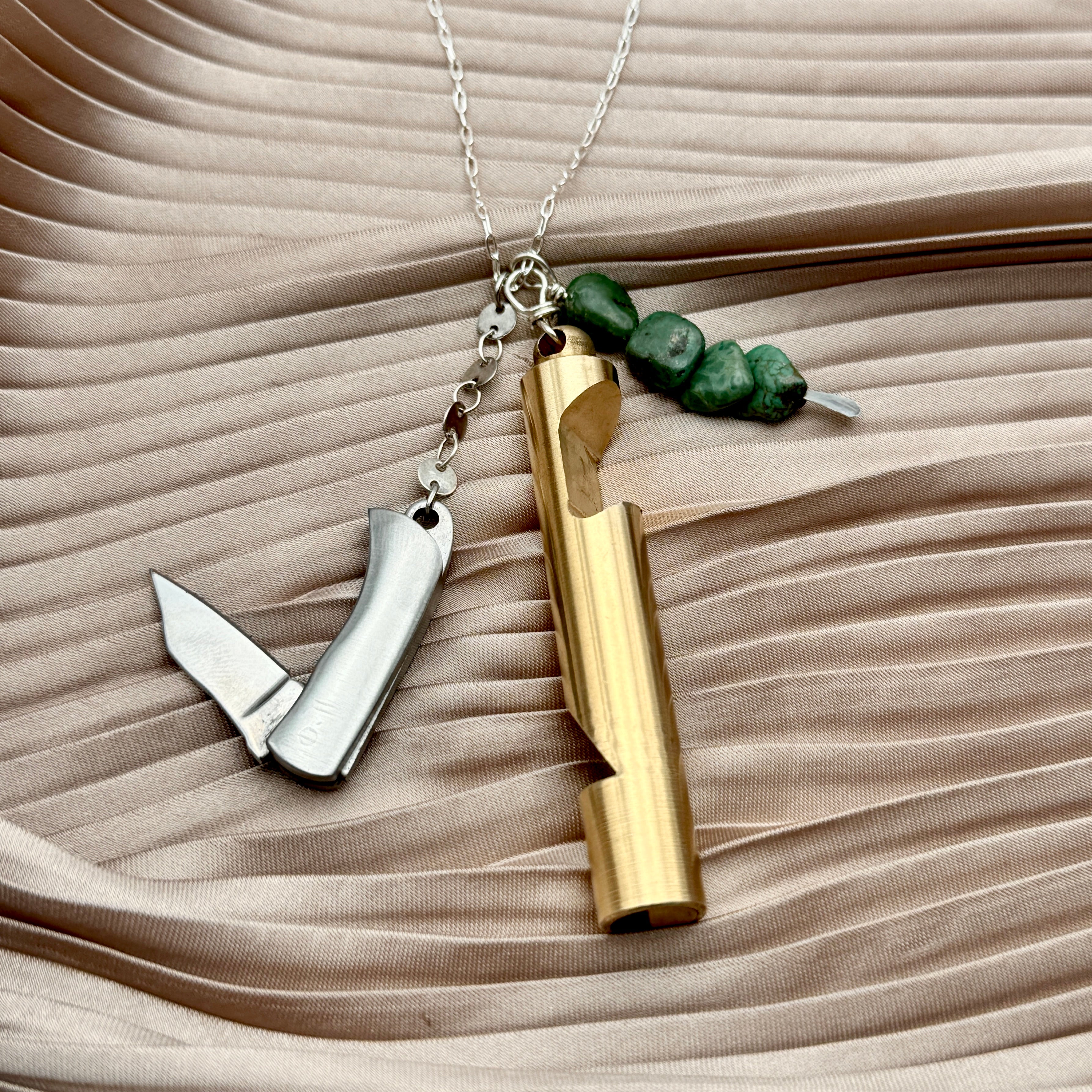 Adventure Kit Necklace