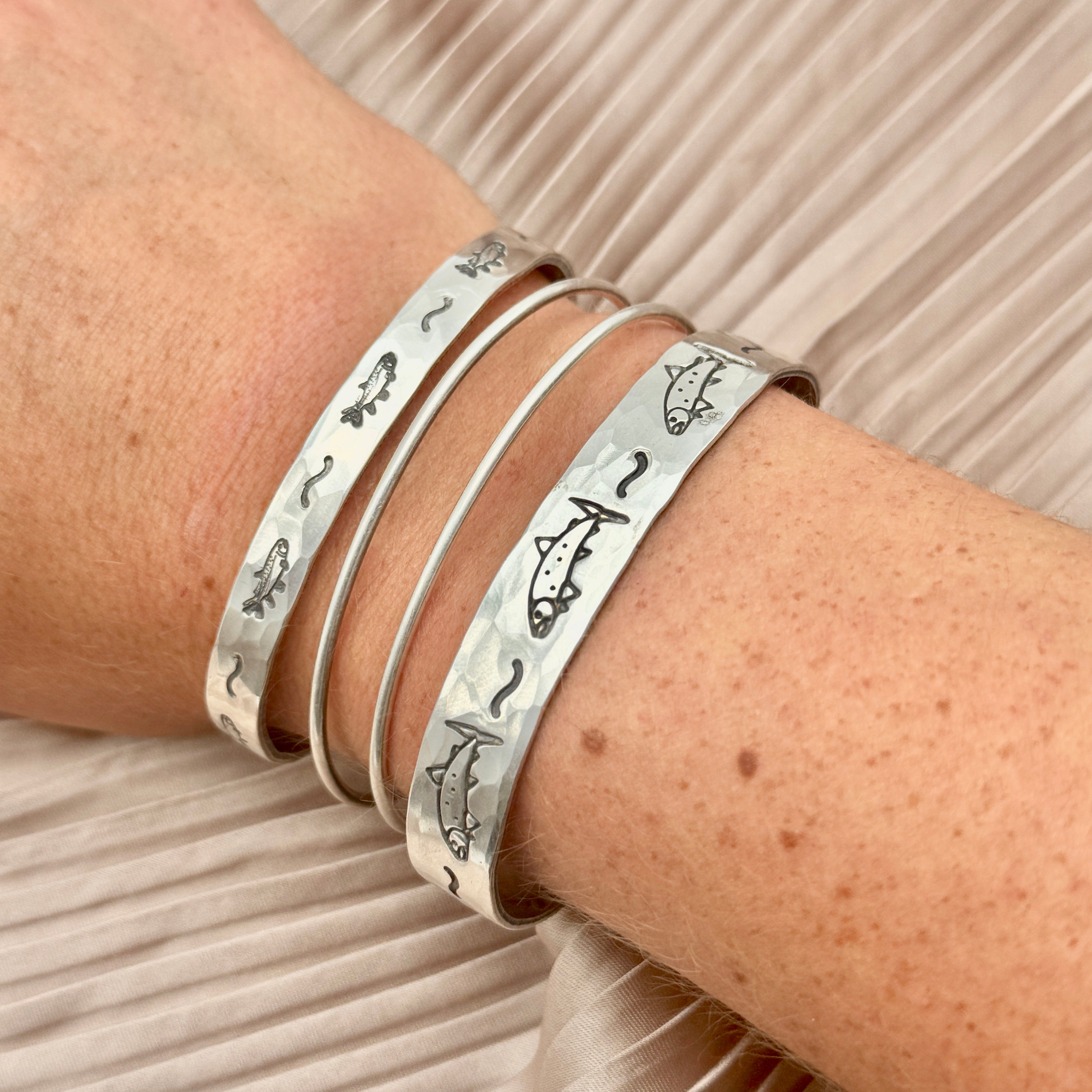 Upstream Cuff