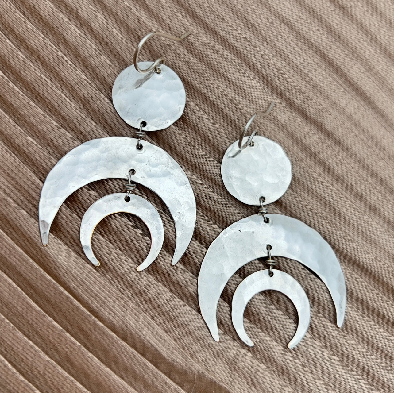 Raquel Earrings