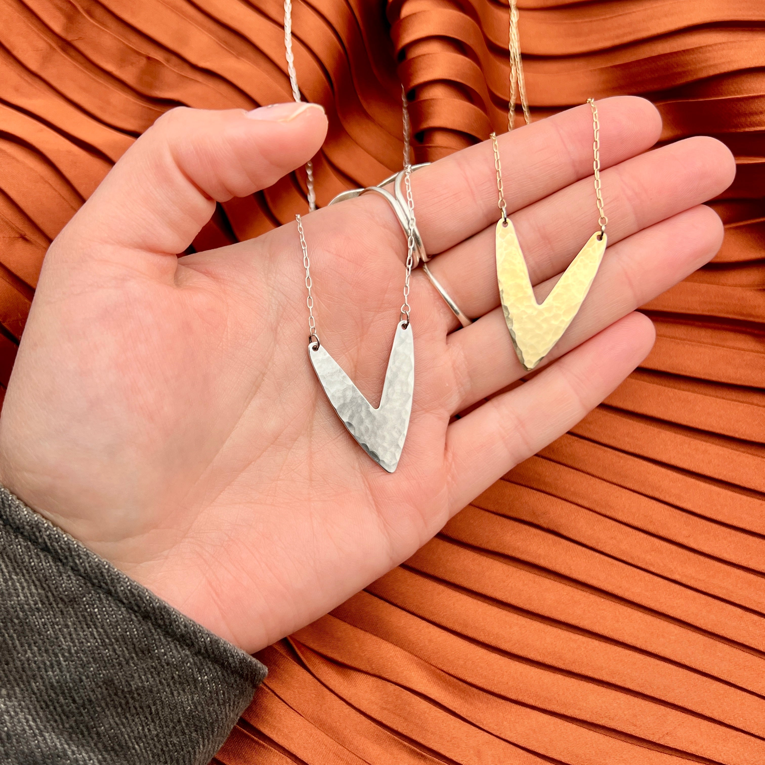 Vitality Necklace