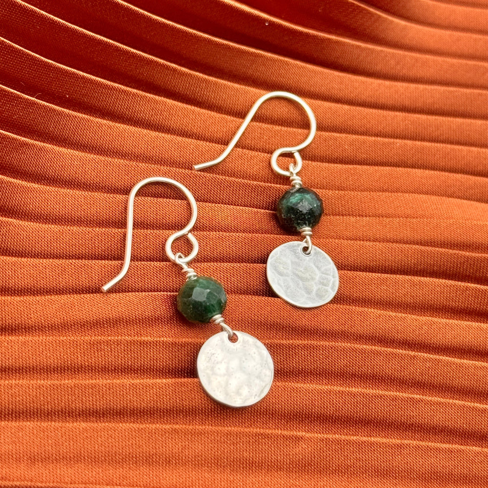 Seed Earrings