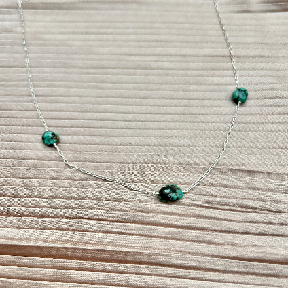 Claire Necklace Original