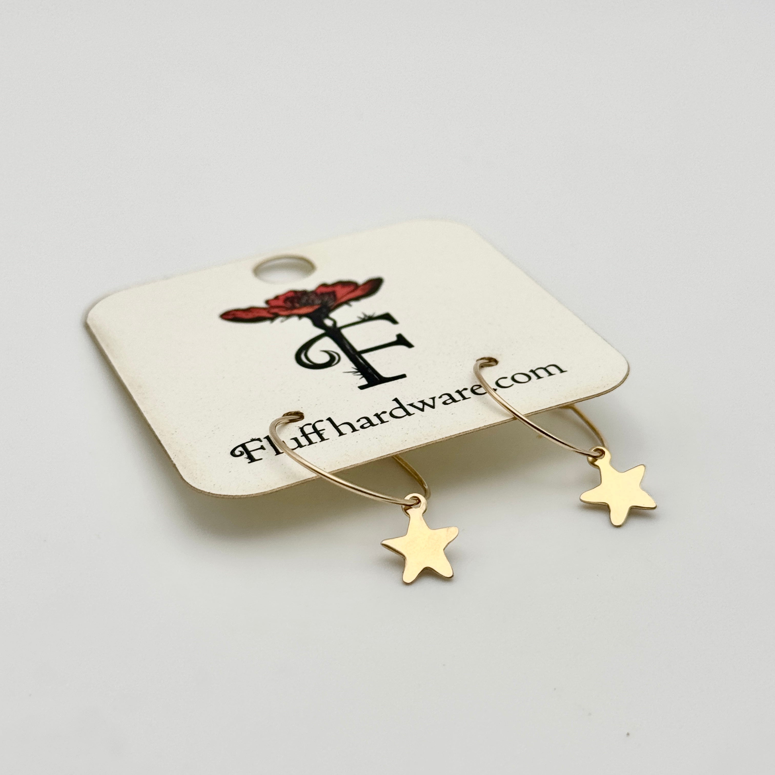 Stella Earrings