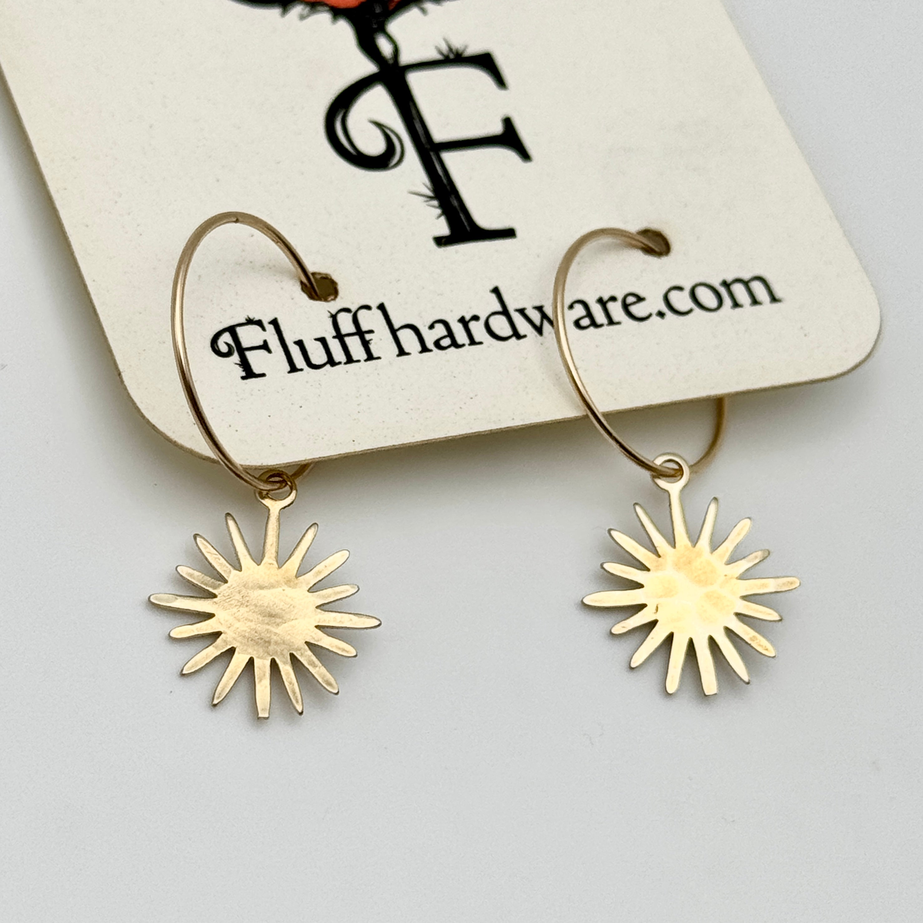 Nyx Earrings