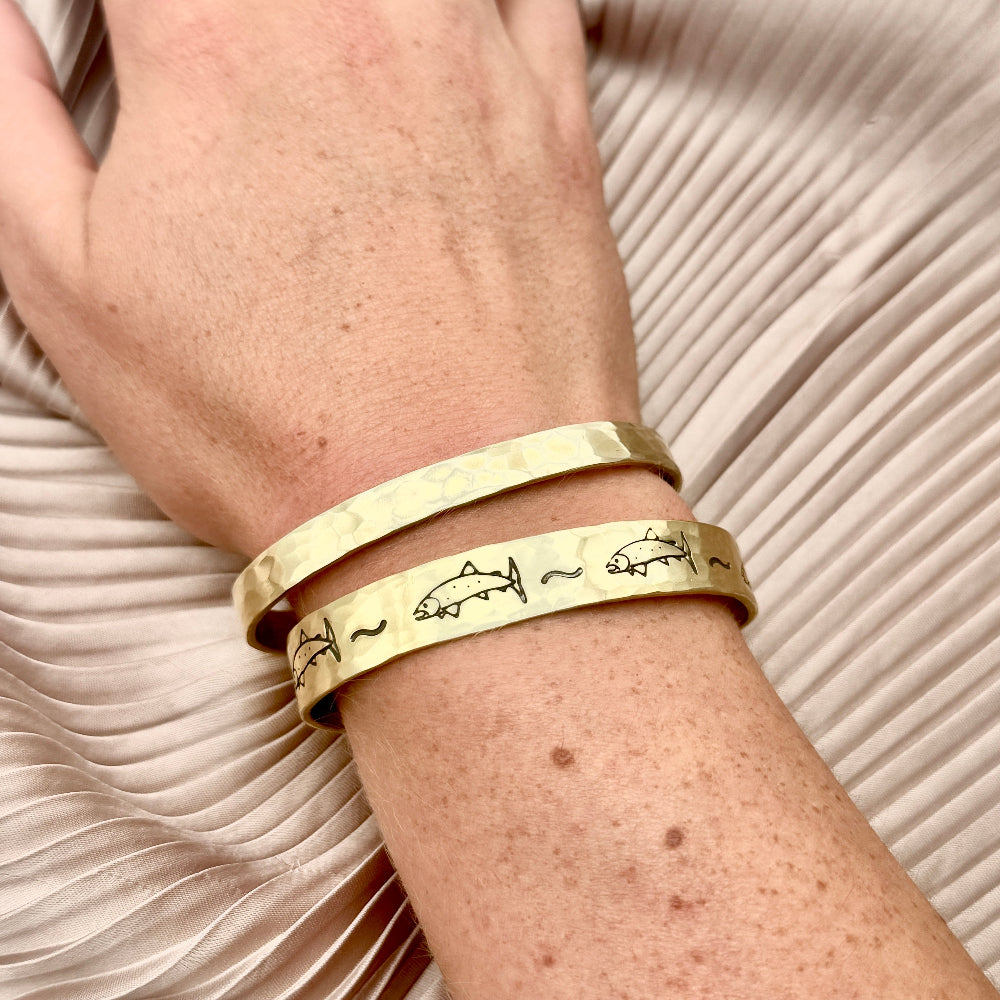 Upstream Cuff