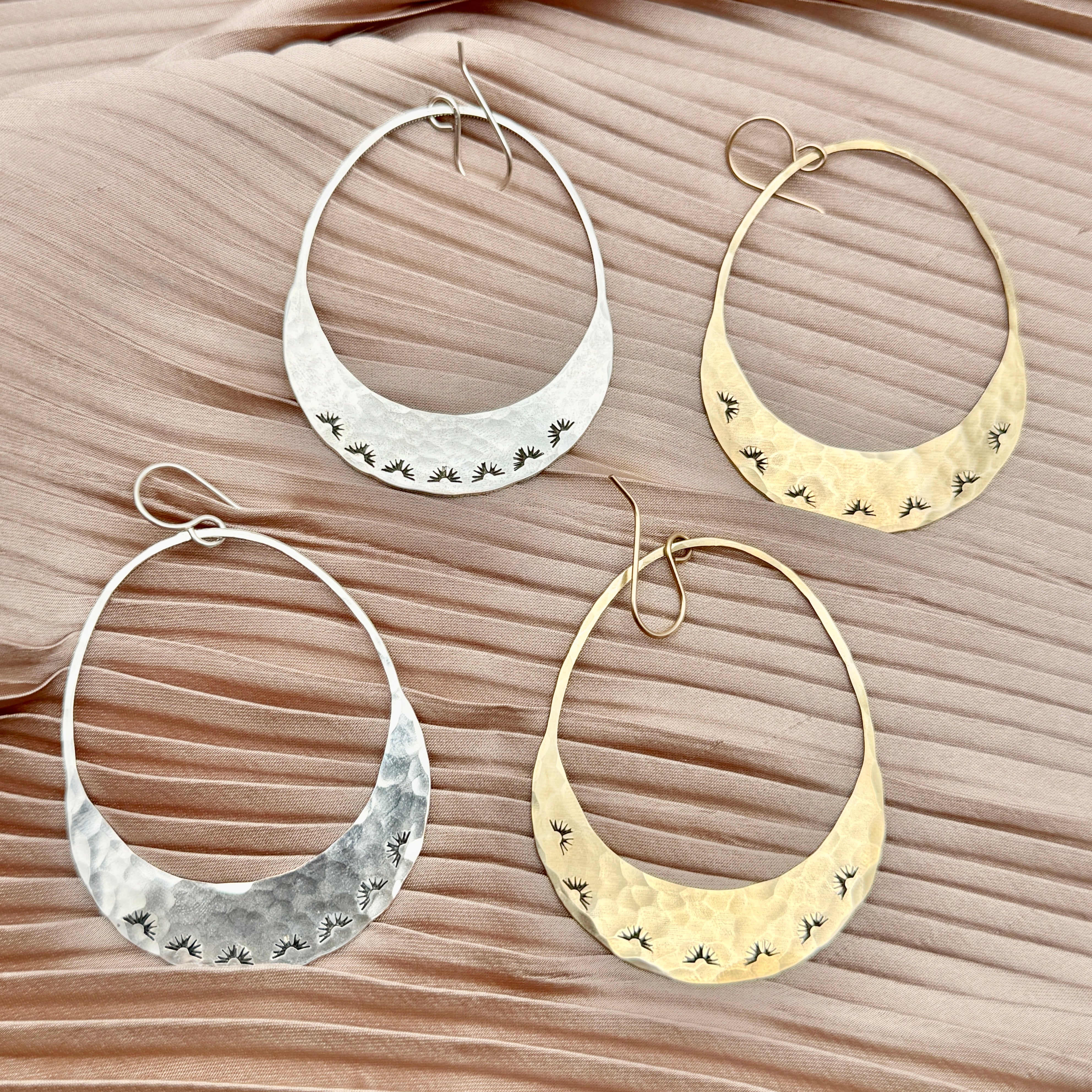 Lumos Earrings