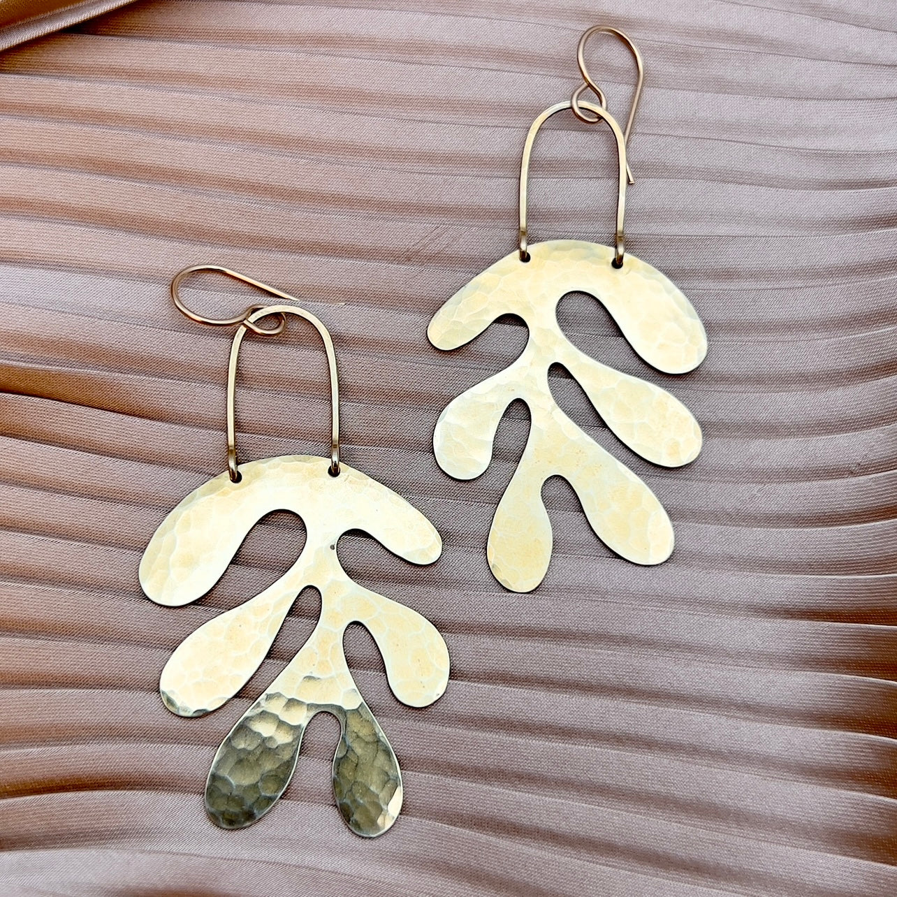 Cora Earrings