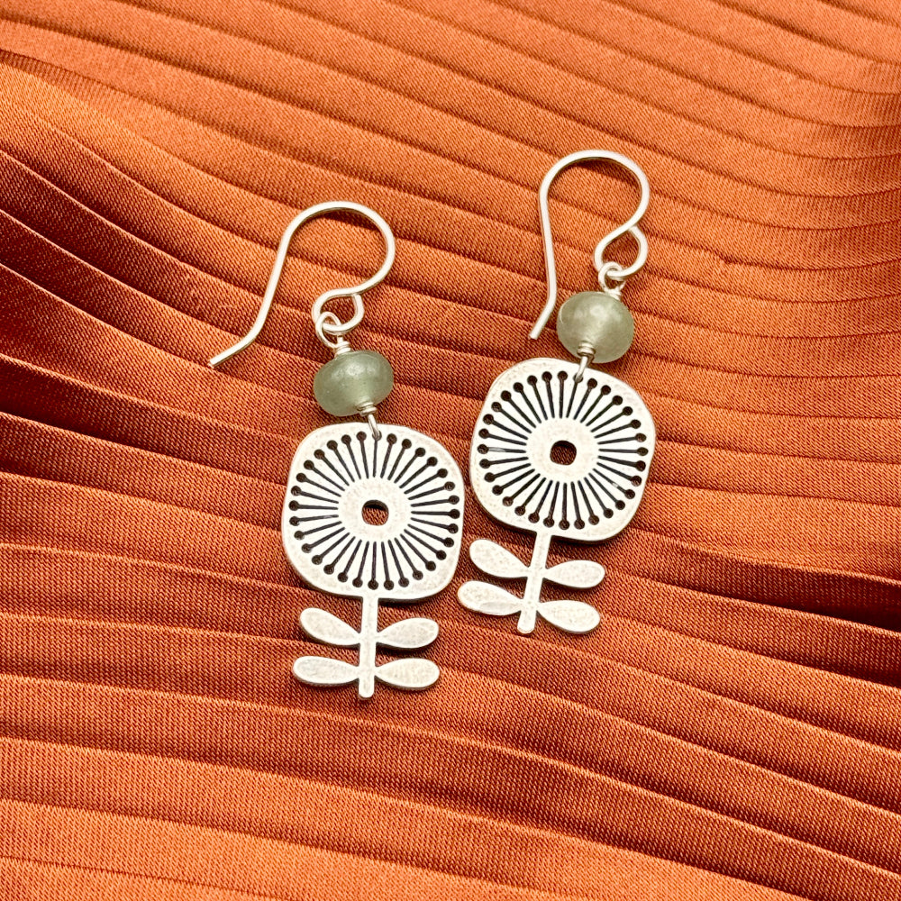 Verdure Earrings