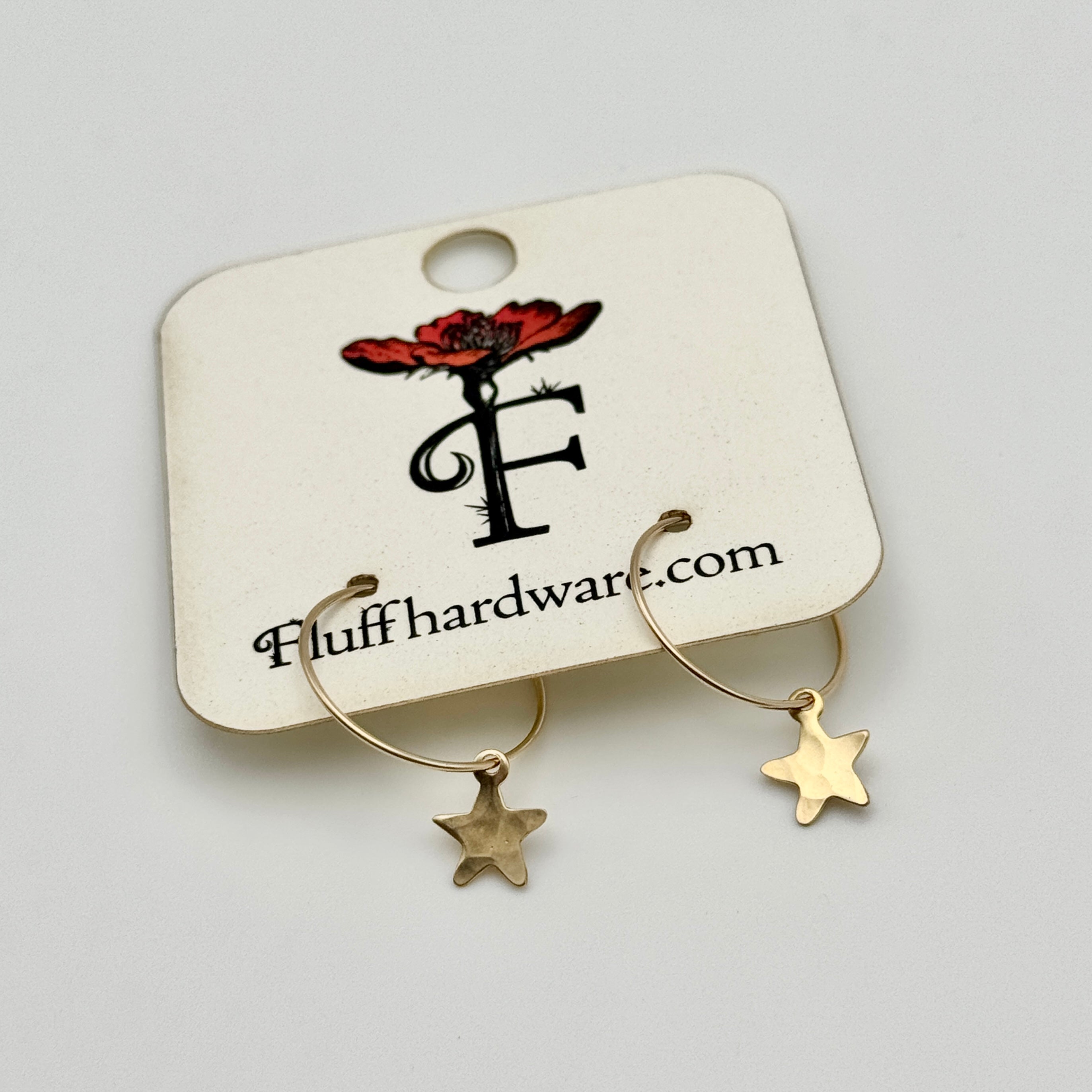 Stella Earrings