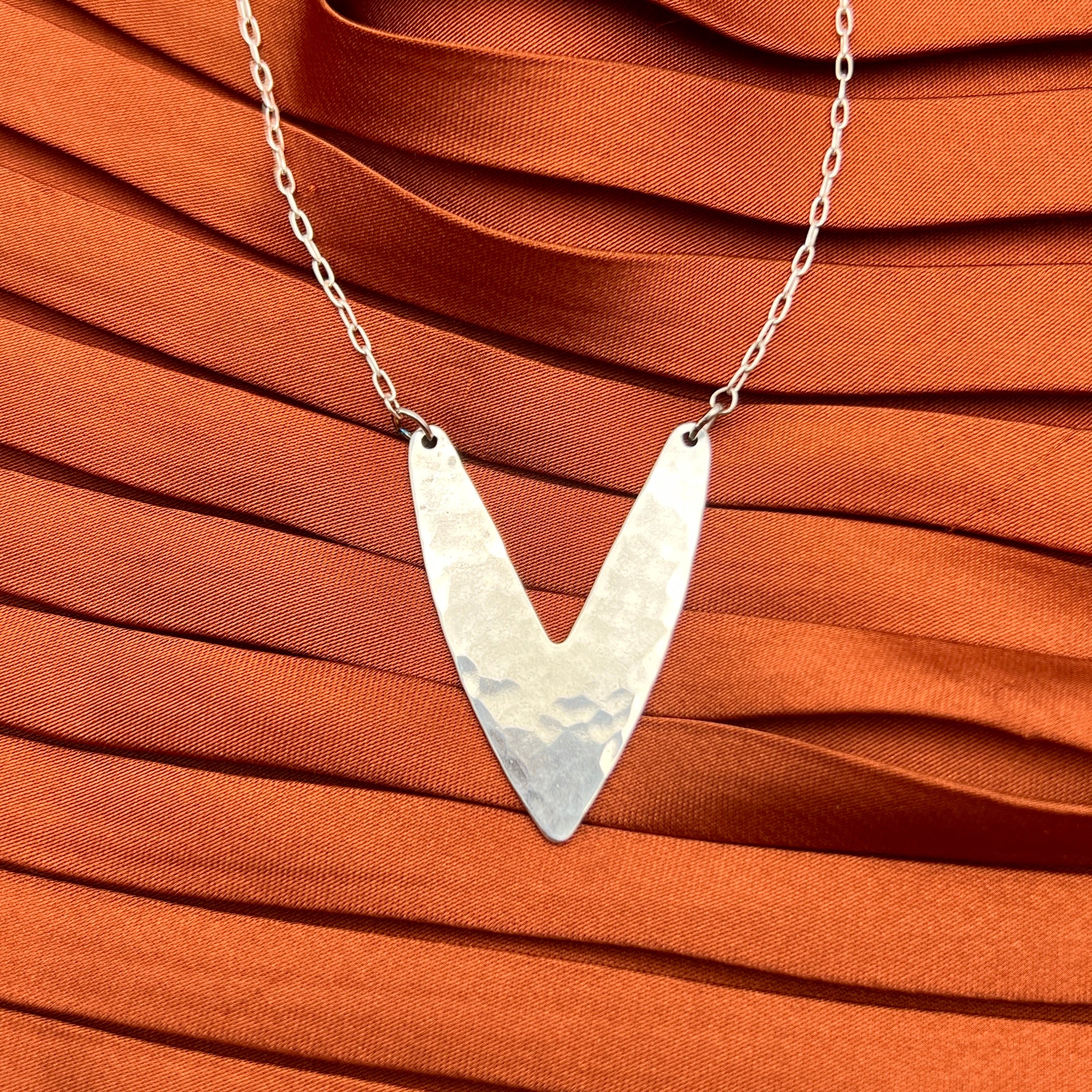 Vitality Necklace