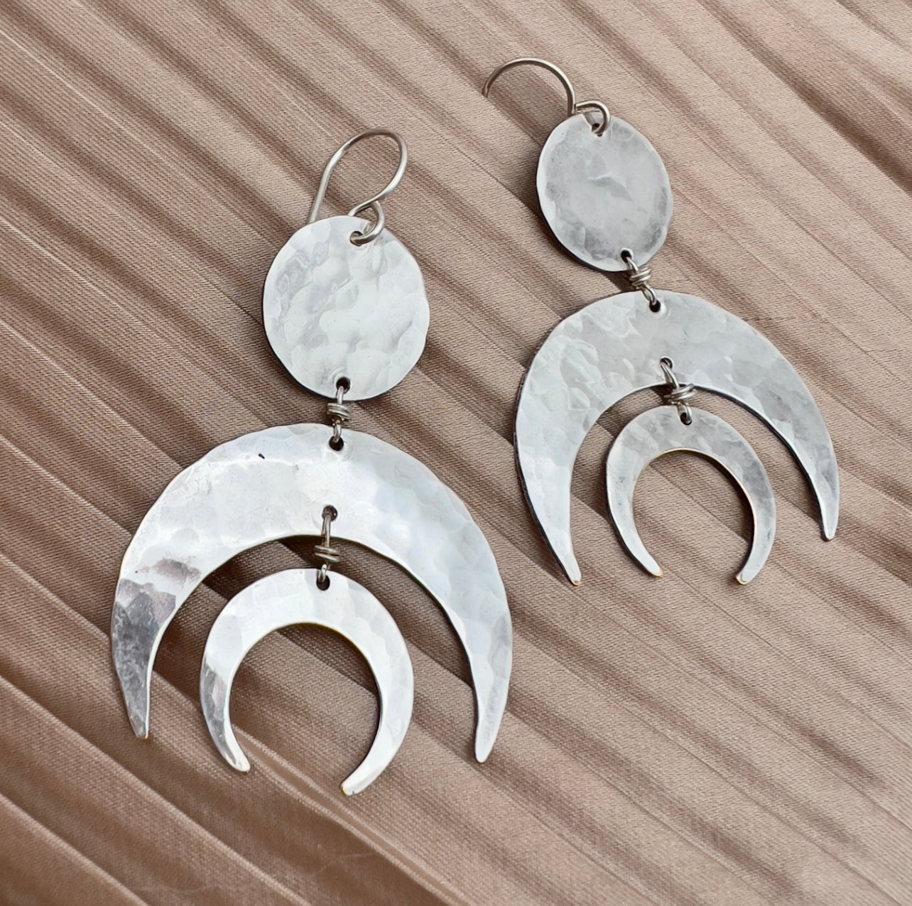 Raquel Earrings