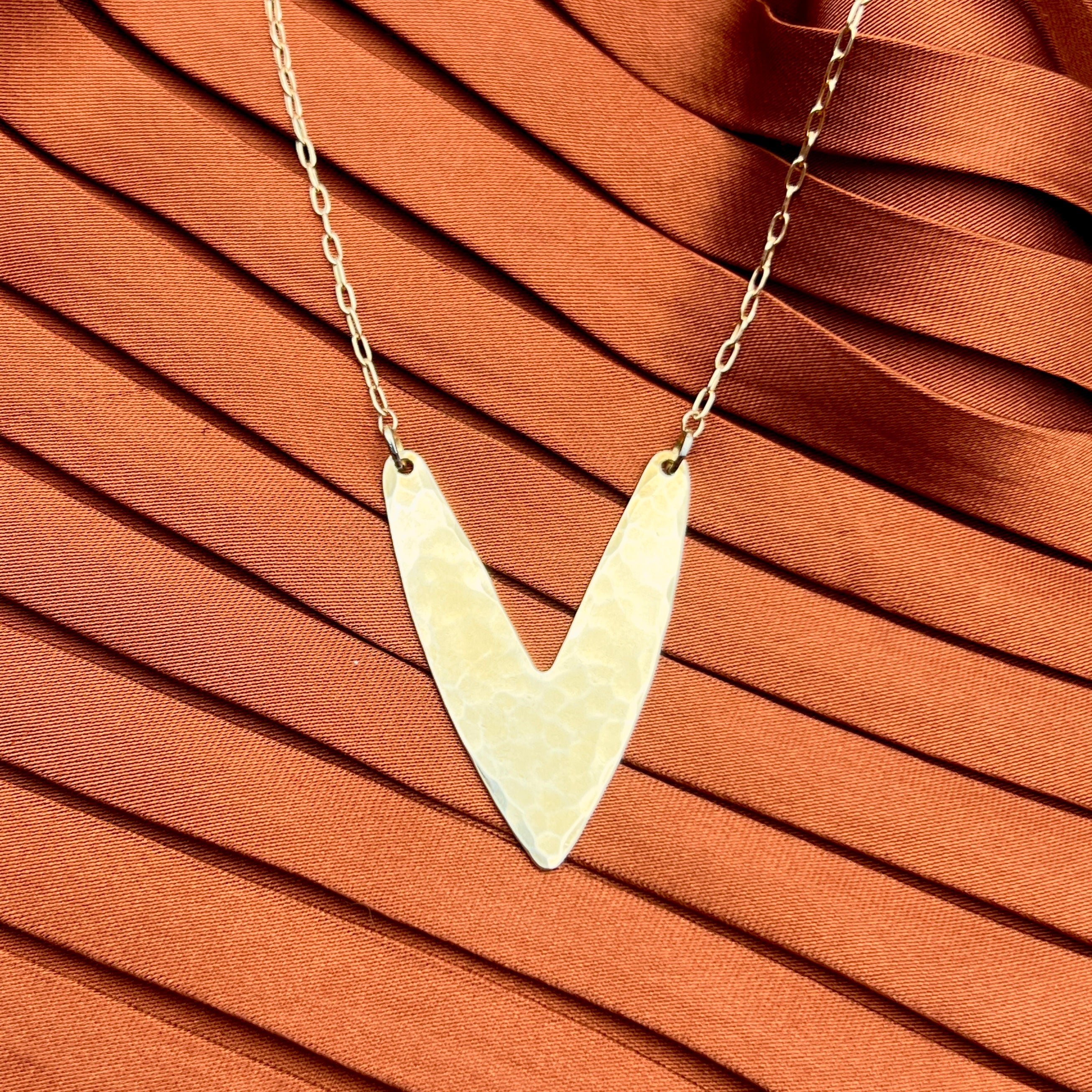 Vitality Necklace