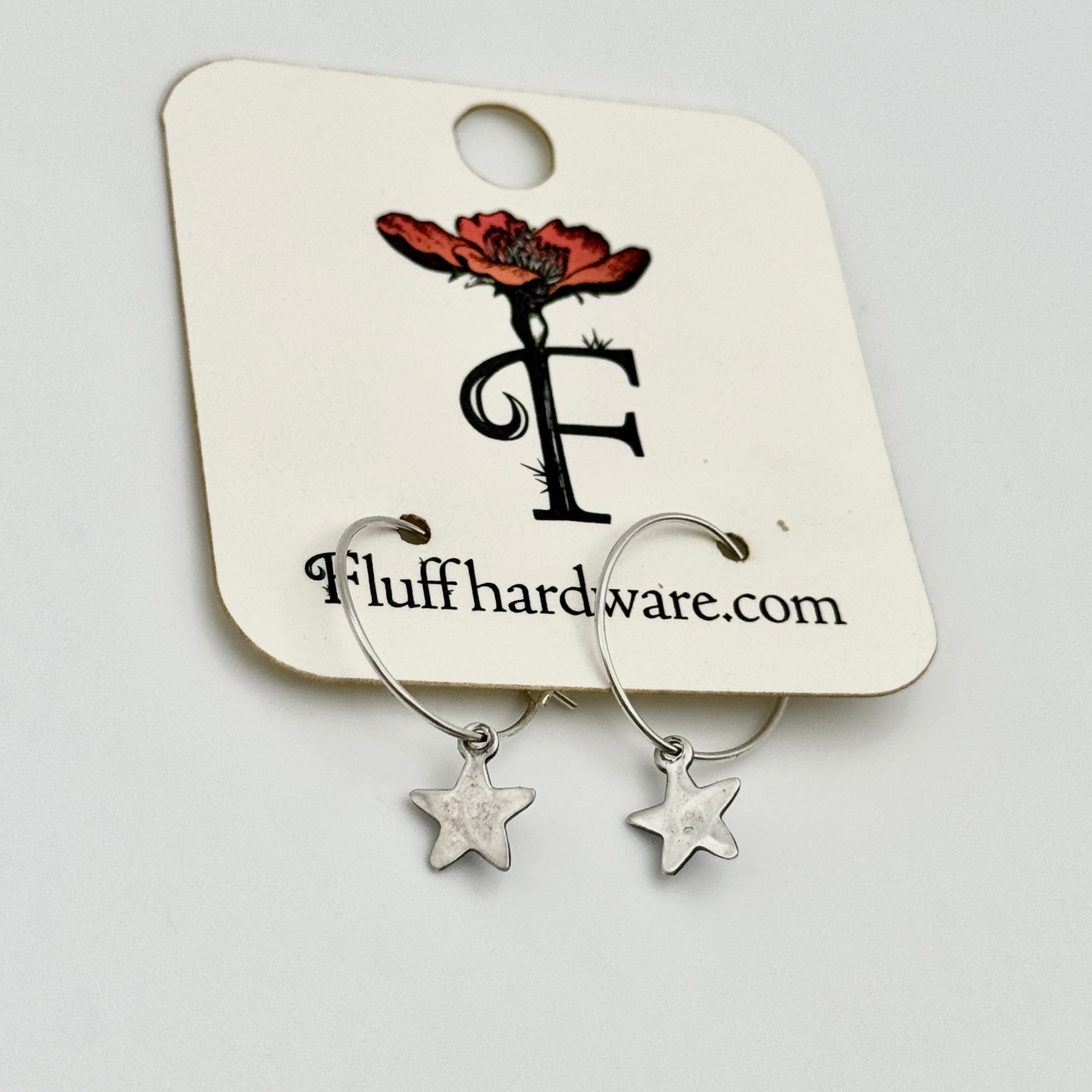Stella Earrings